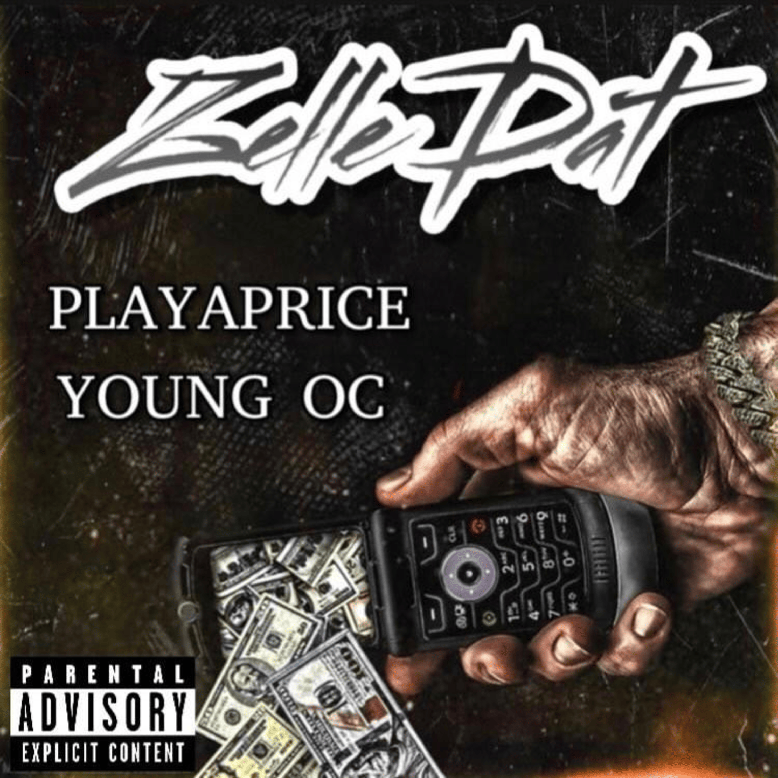 Zelle Dat artwork