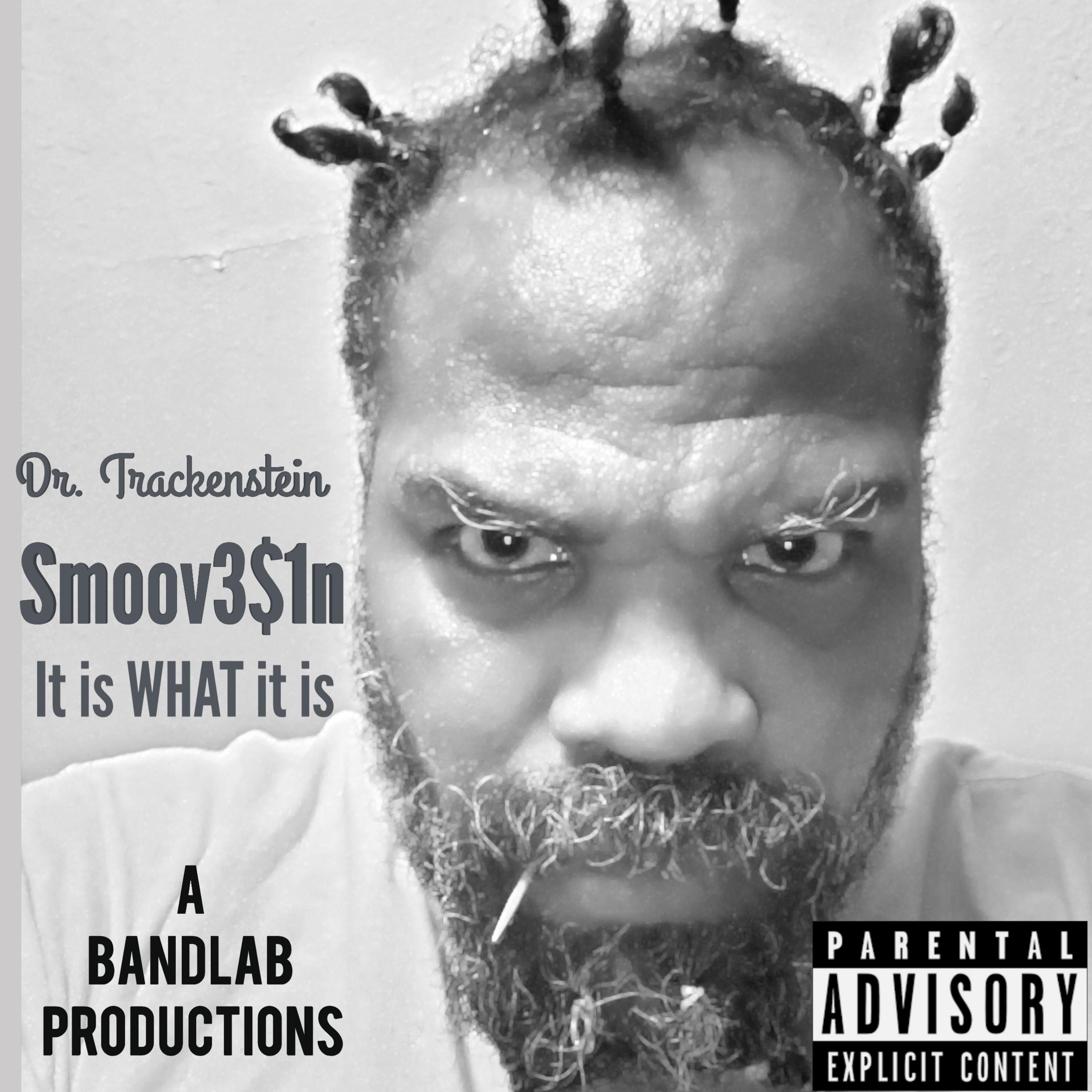 It is WHAT it is artwork