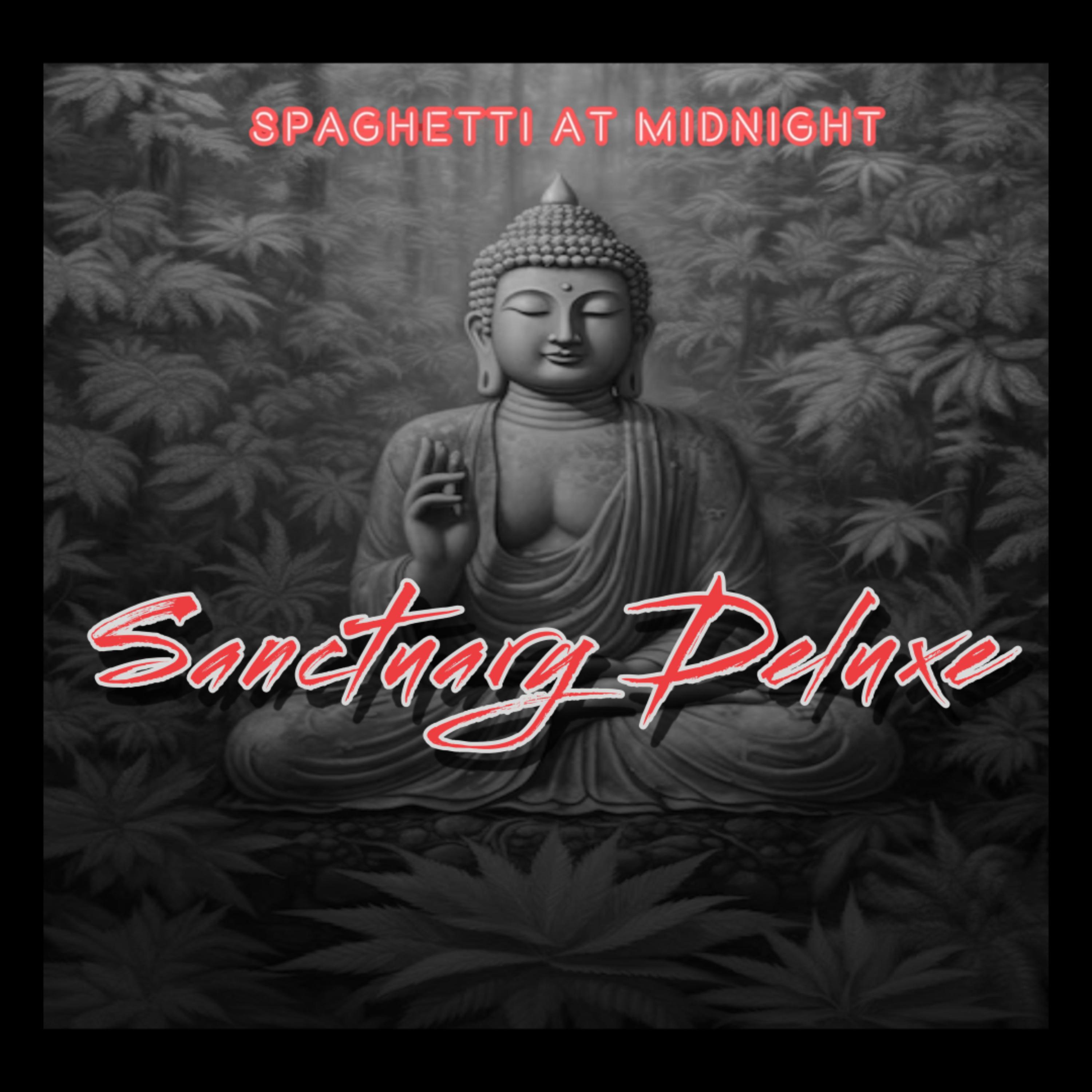Sanctuary (Deluxe) artwork