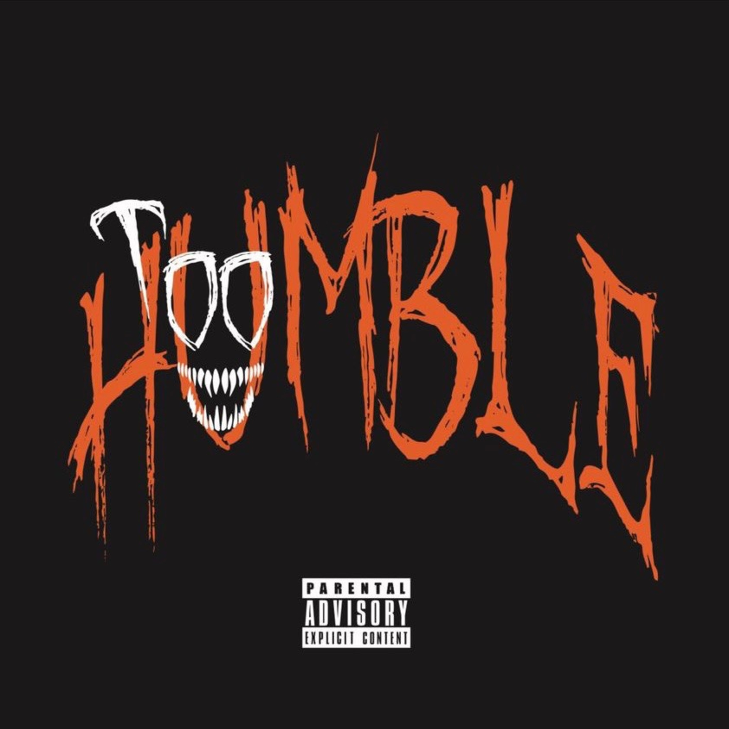 Too Humble artwork