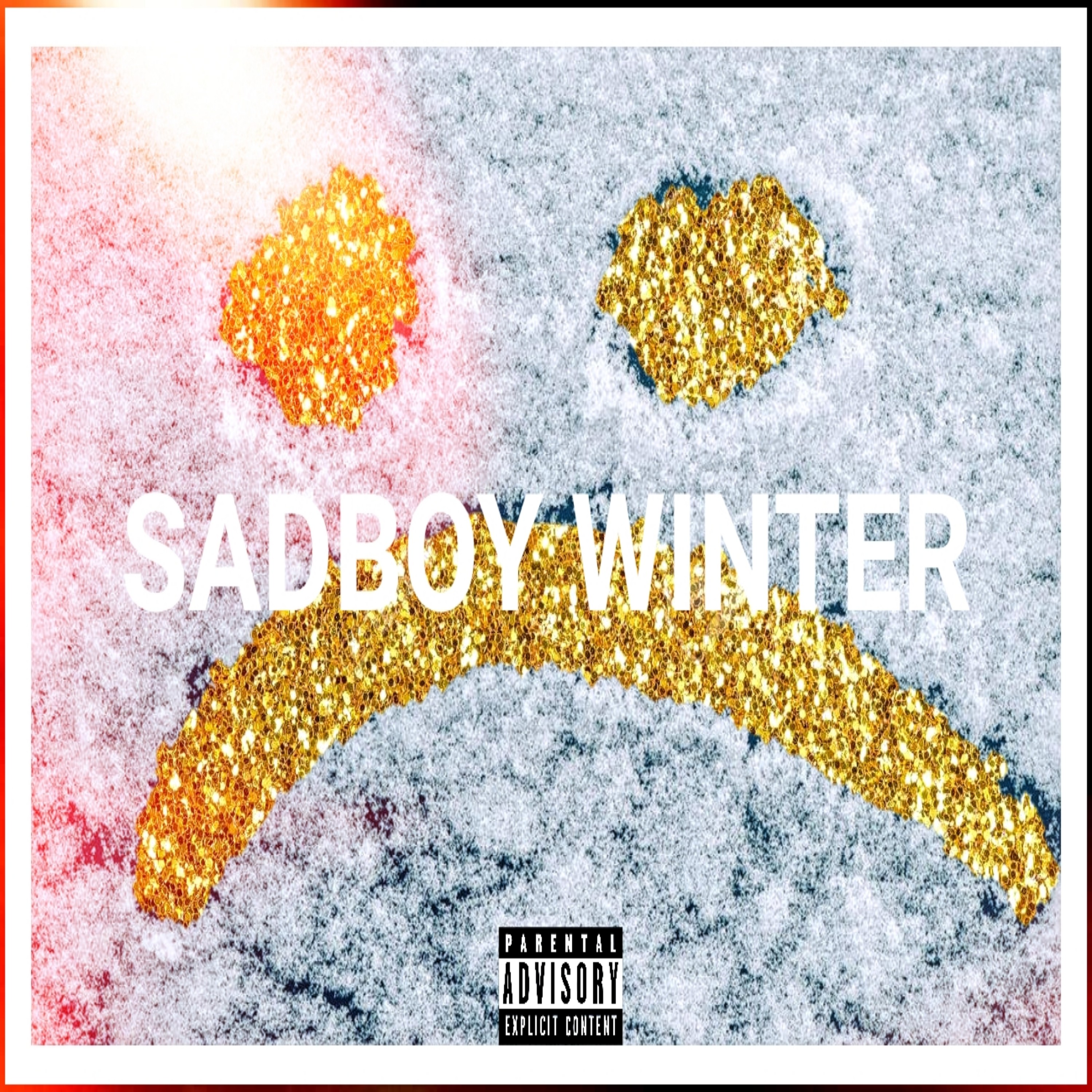 SADBOY WINTER artwork