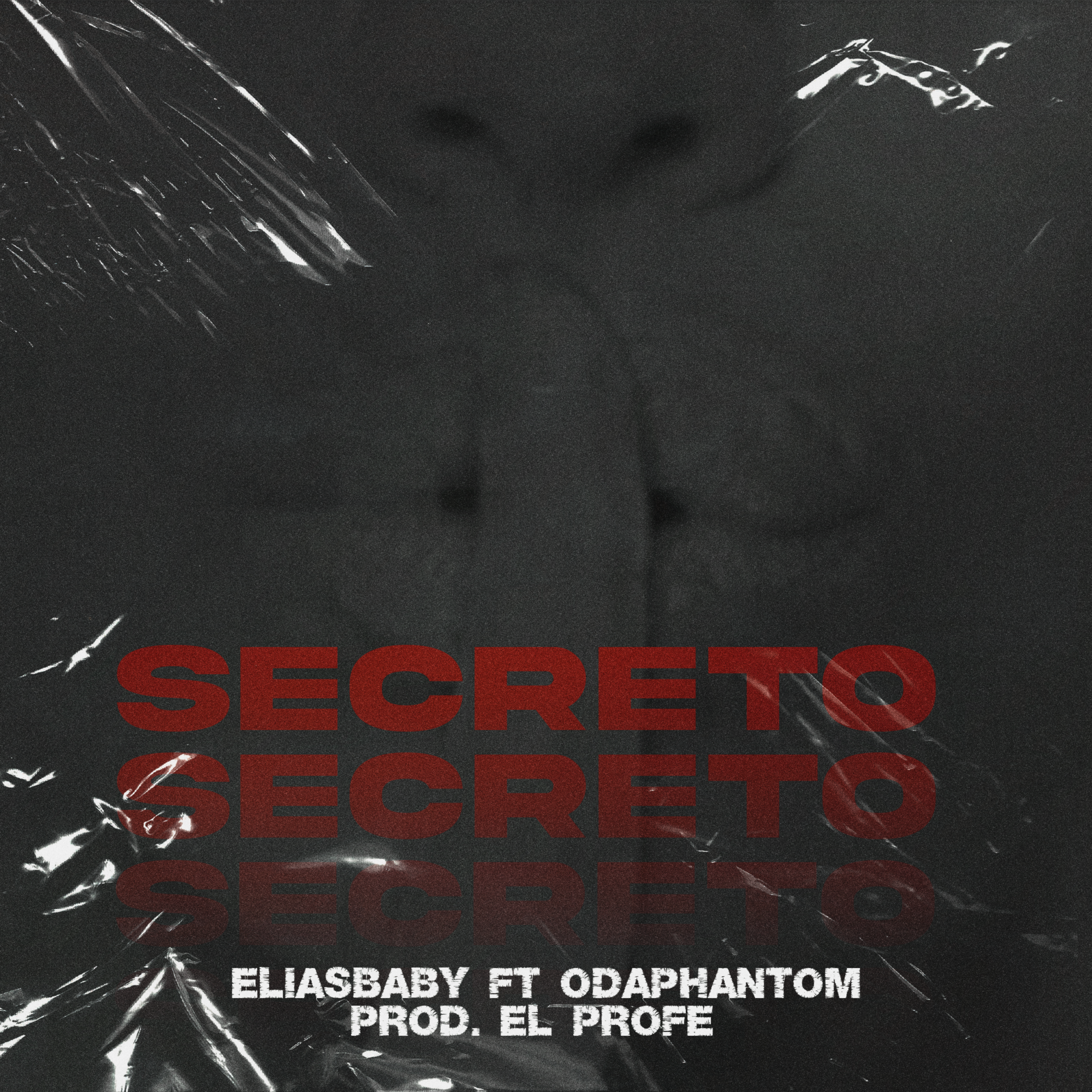 Secreto artwork