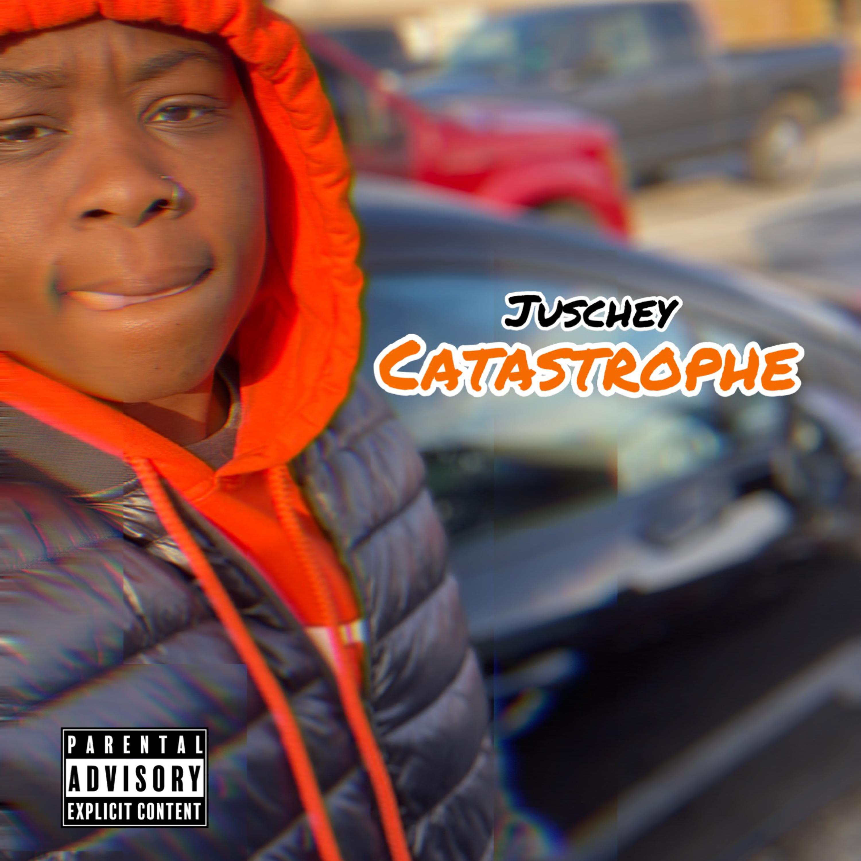 Catastrophe artwork