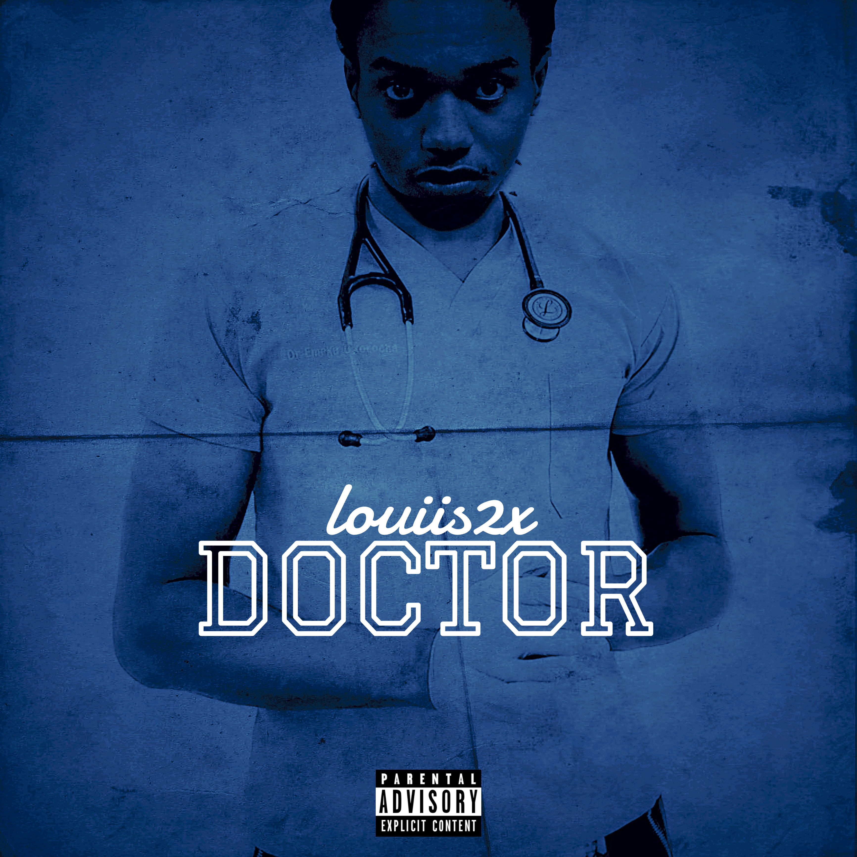 Doctor artwork