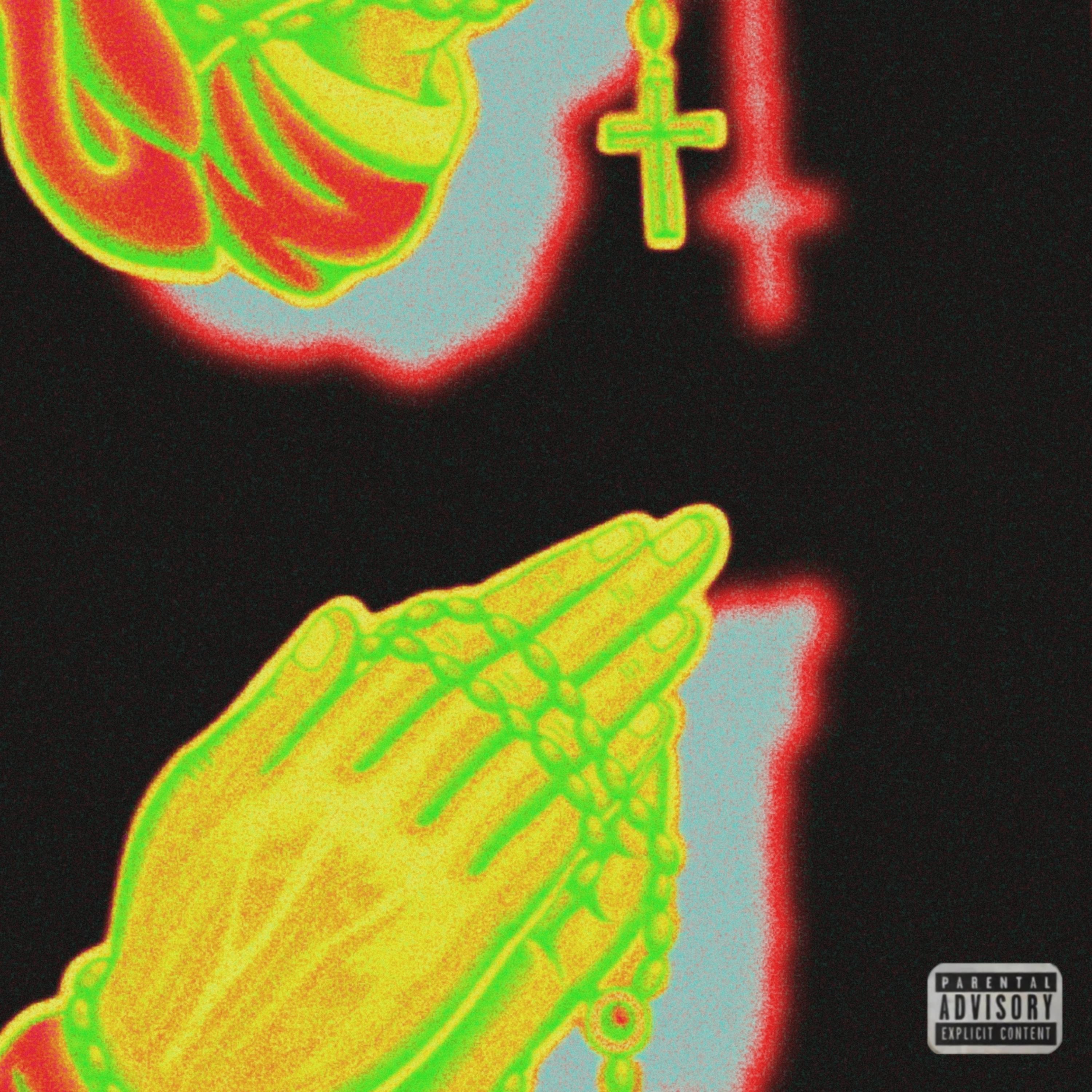 Ocean'D Out My Wrist artwork