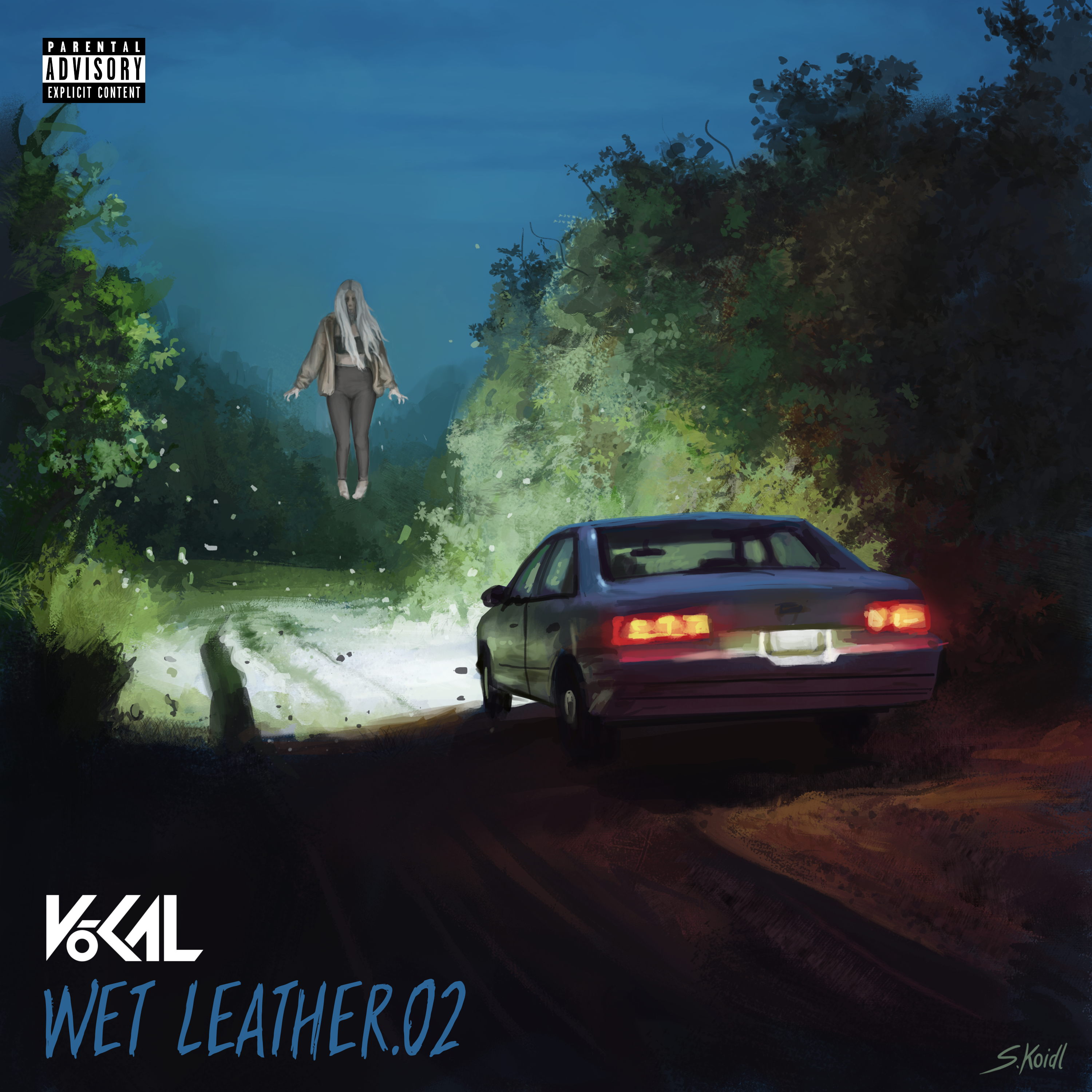 Wet Leather.02 artwork