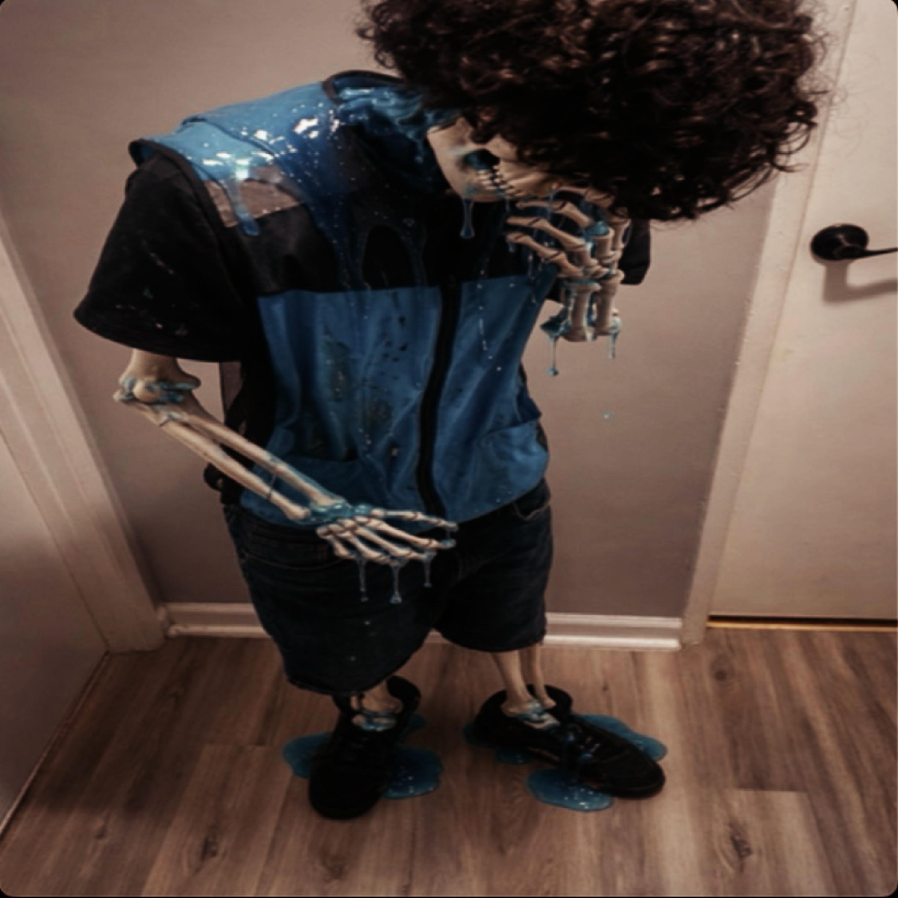 Thoughts From My Head by Ricodraggin cover art