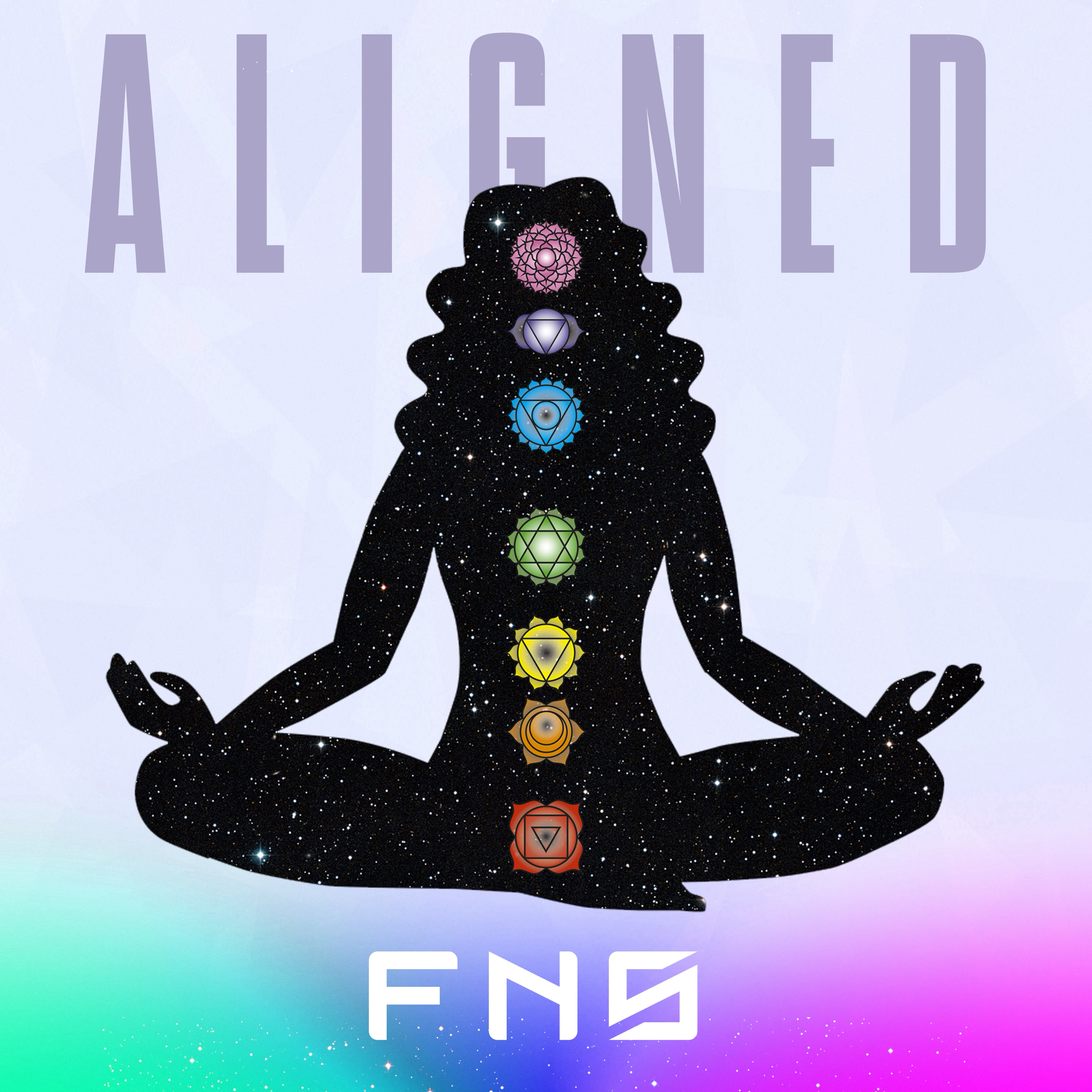Aligned by FNS cover art
