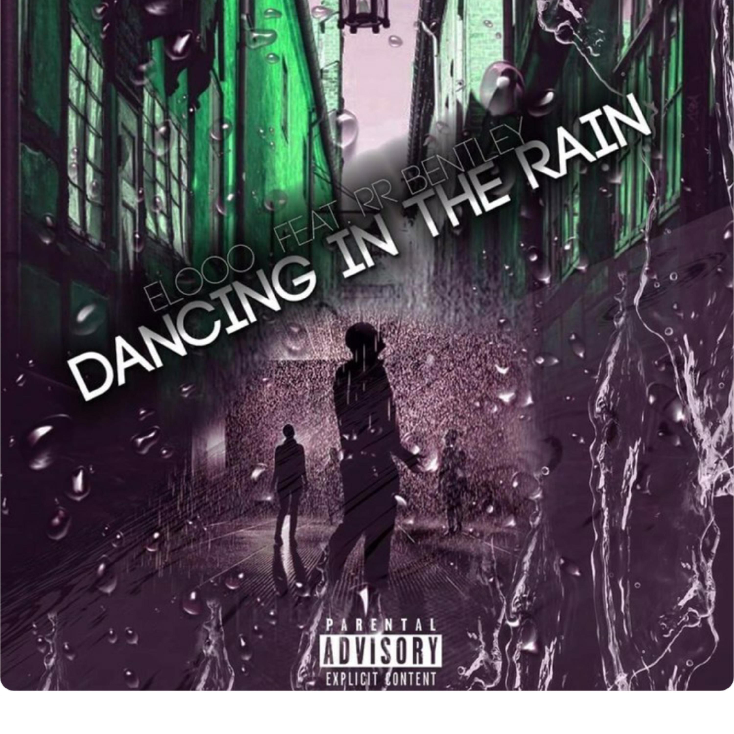 Dancing In The Rain artwork