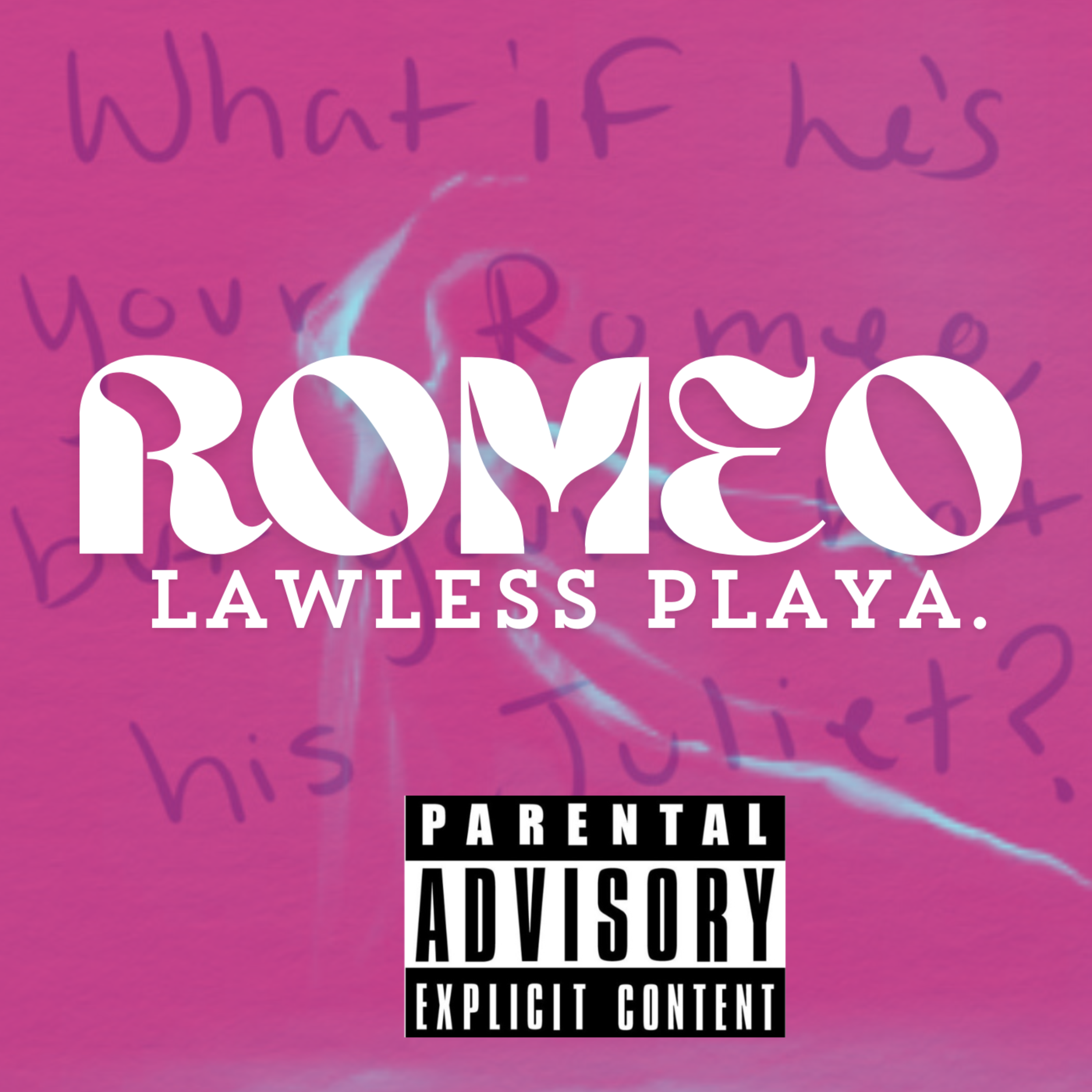 Romeo artwork