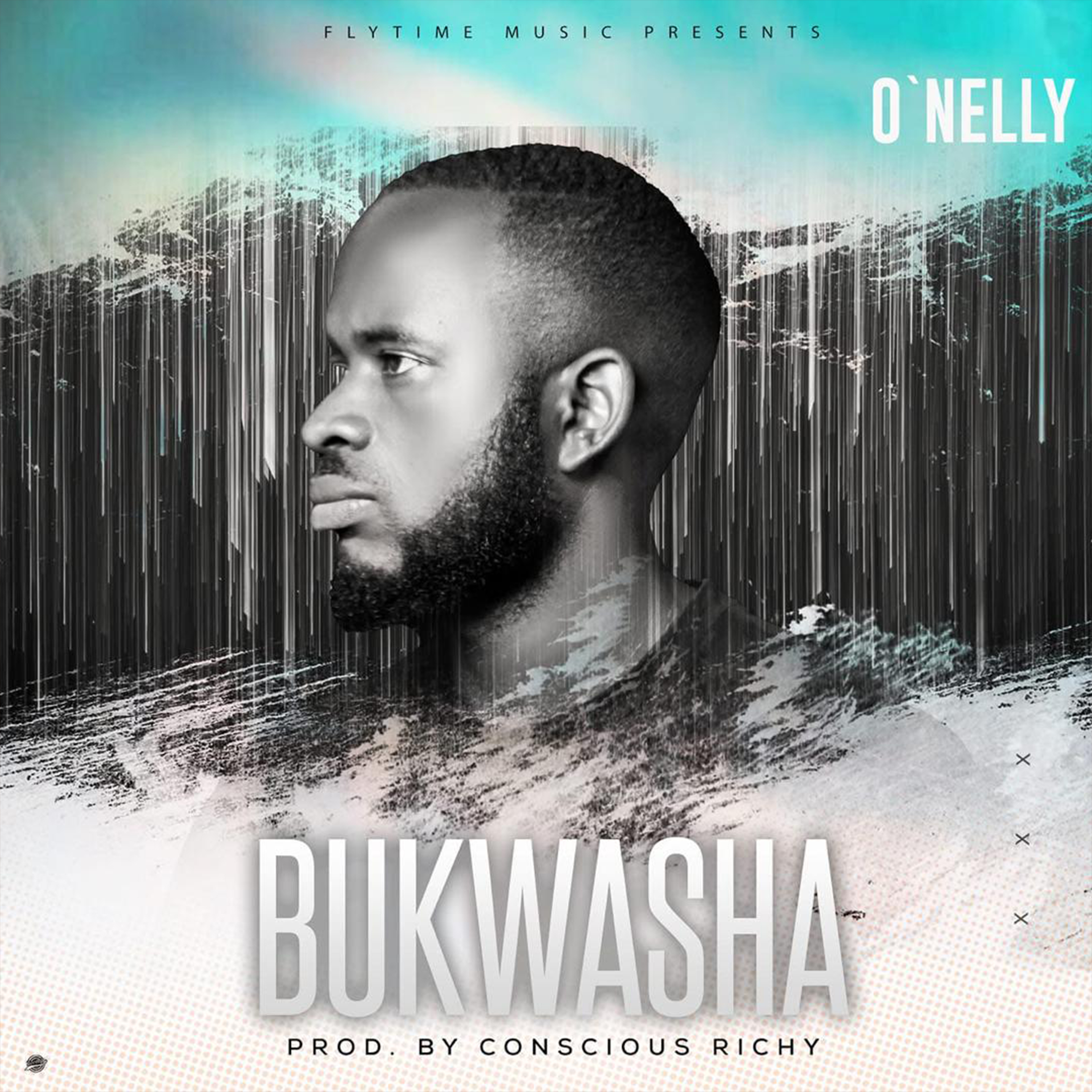Bukwasha artwork