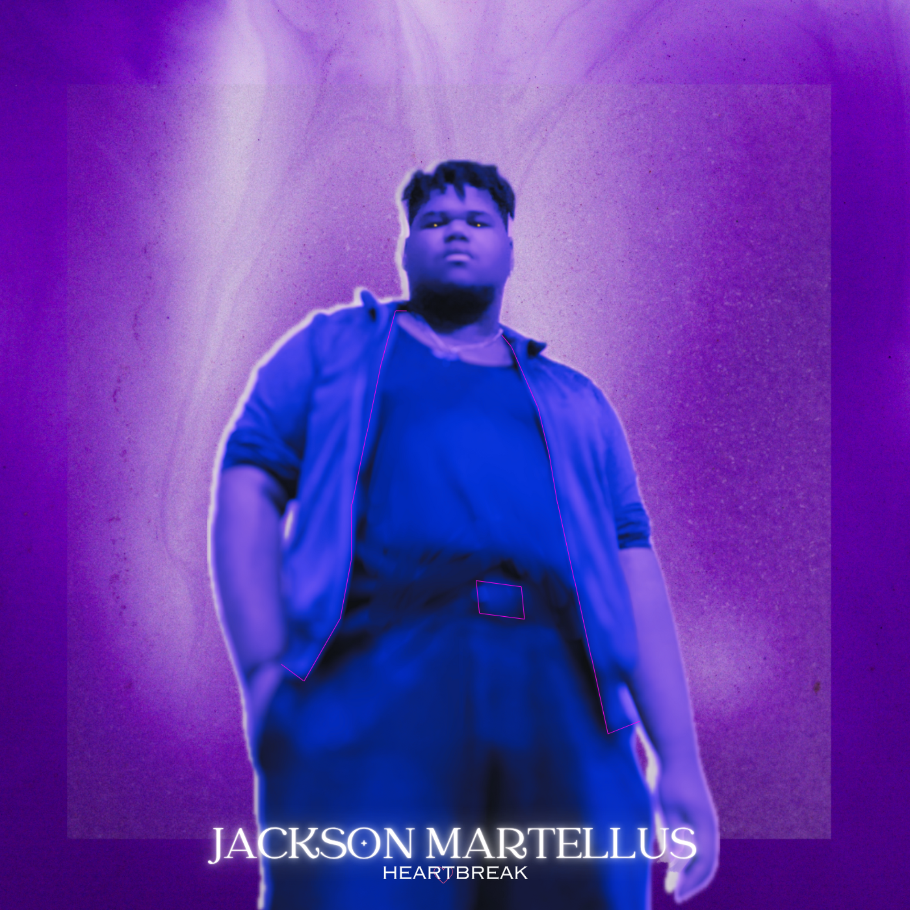 Heartbreak artwork