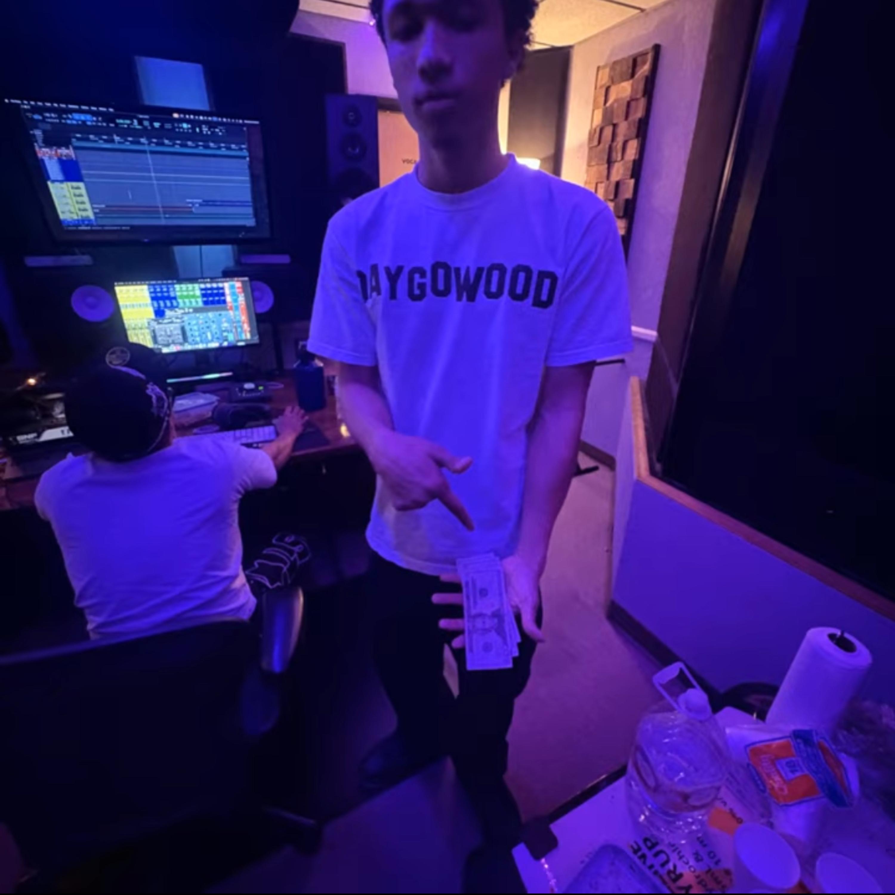 Trillst artwork