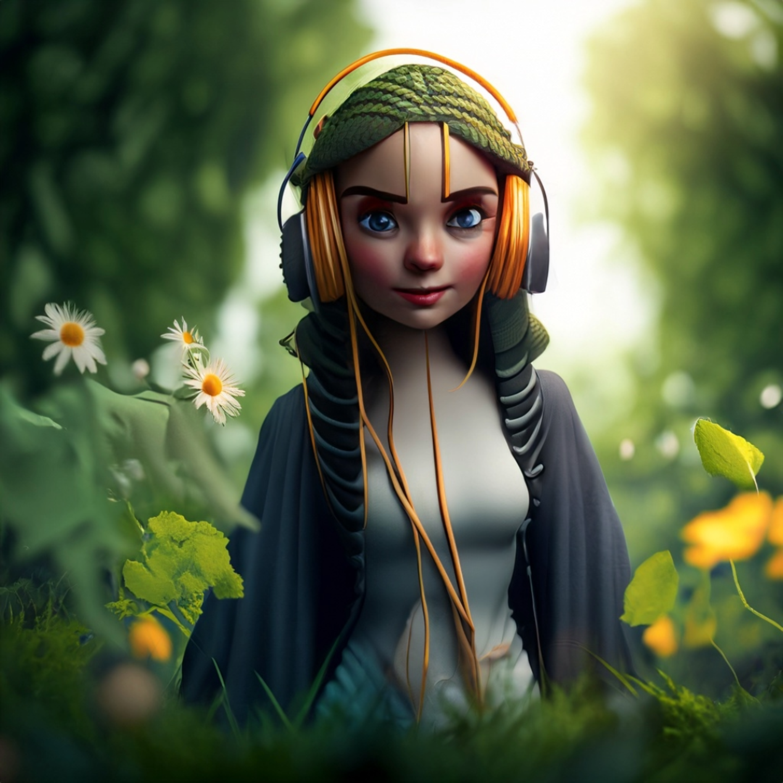 Next Door Sn.16 artwork