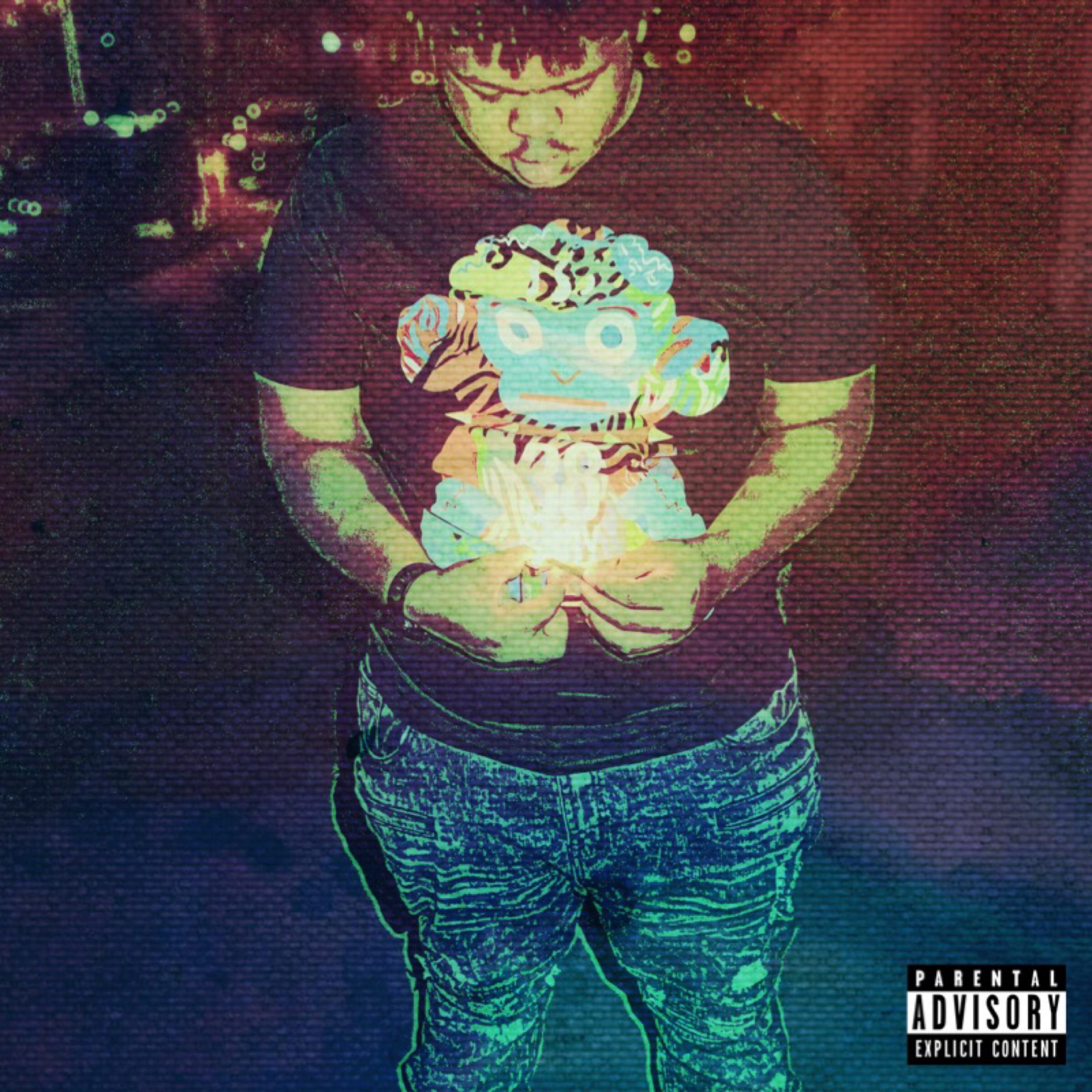 The Cost Of Love artwork