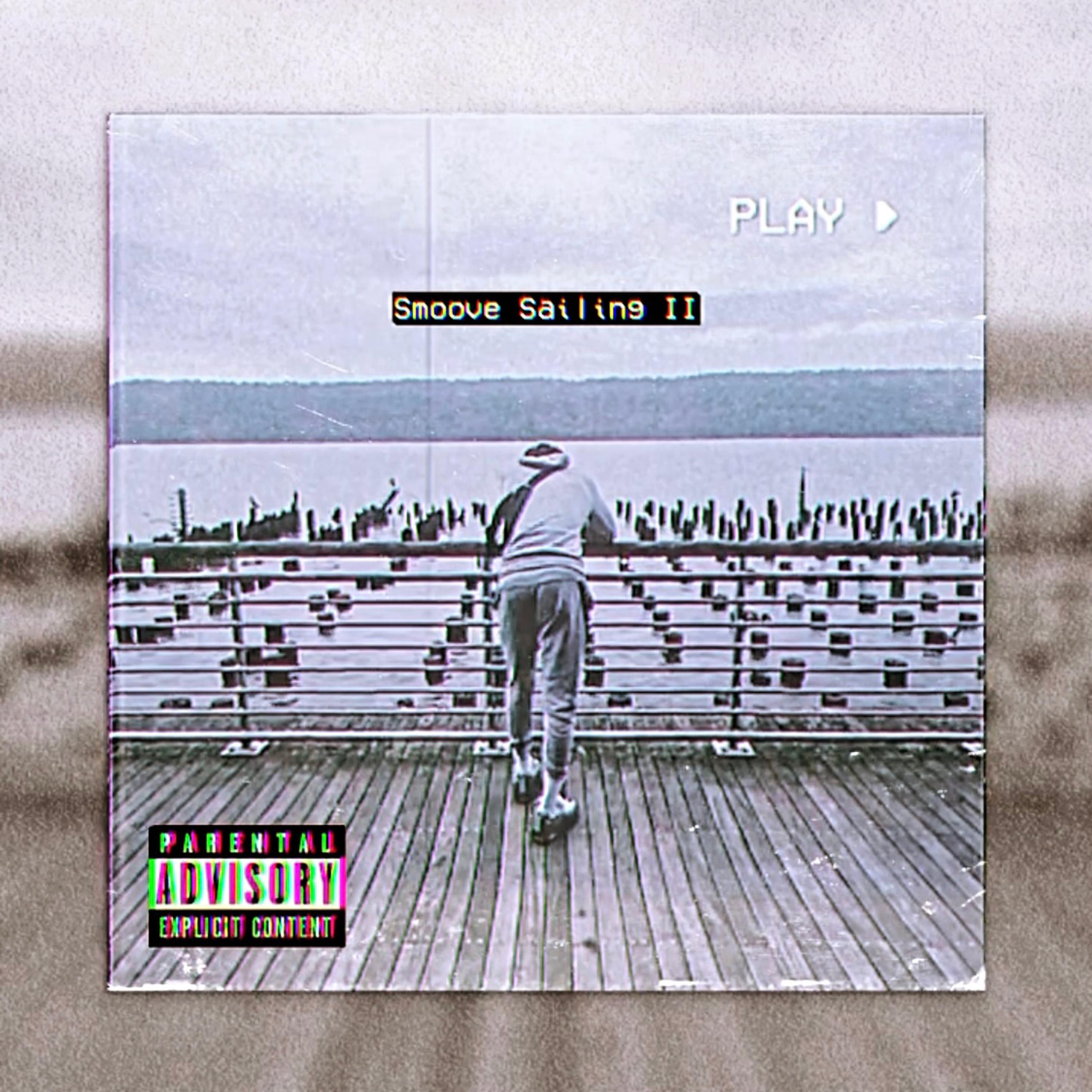 Smoove Sailing ll artwork