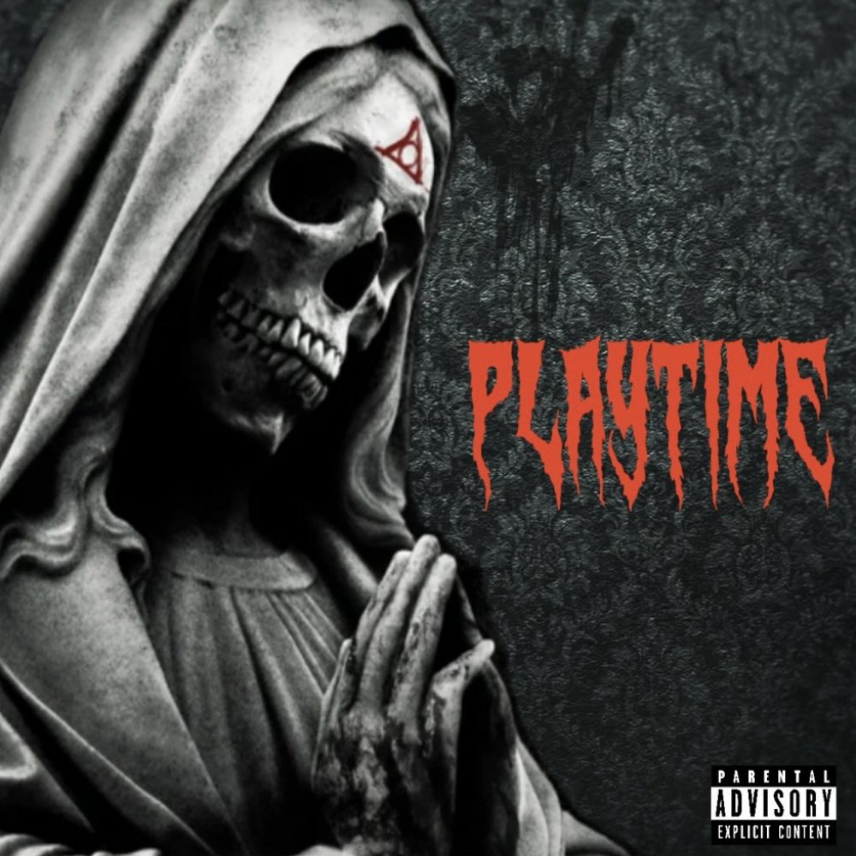 Playtime artwork