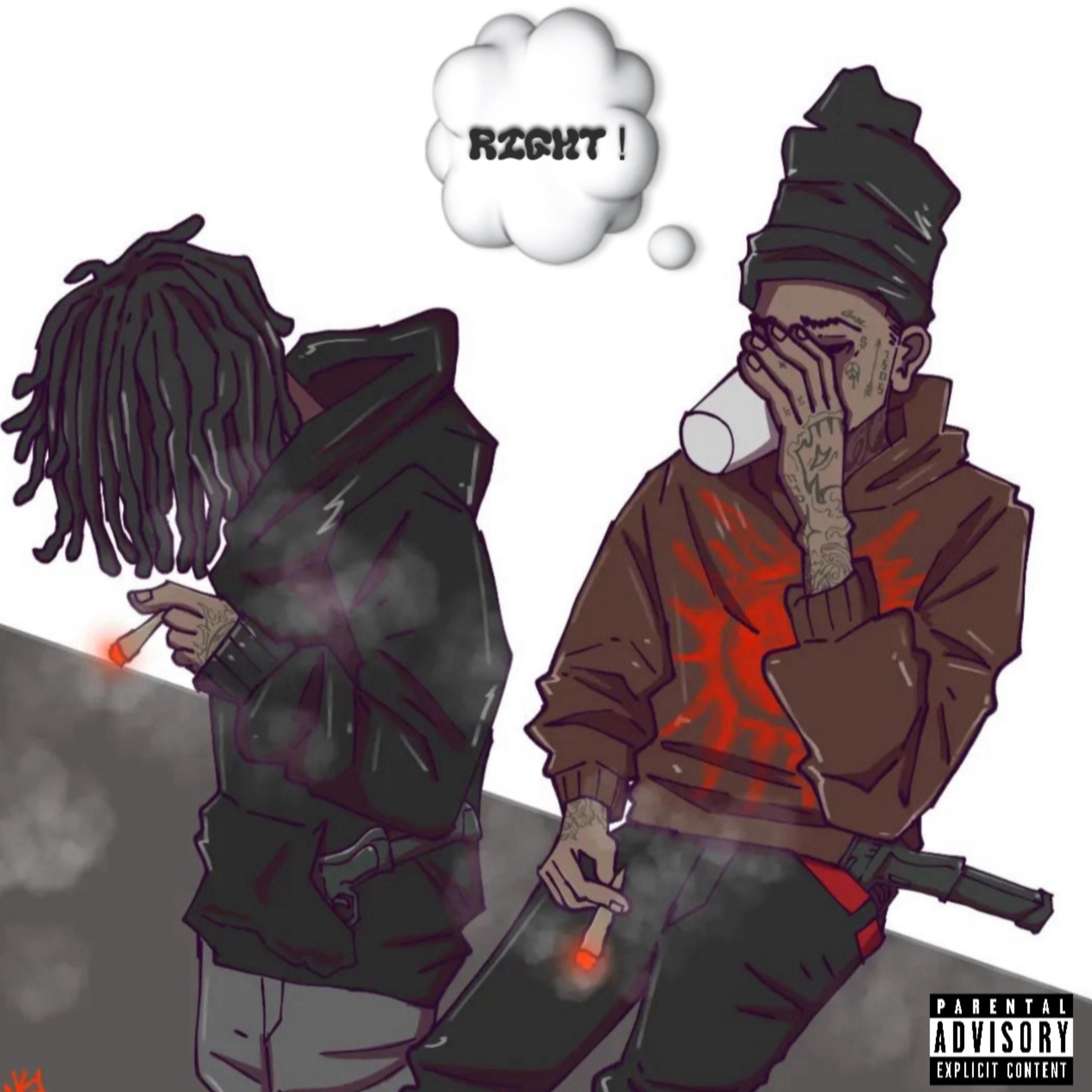 Right ! artwork