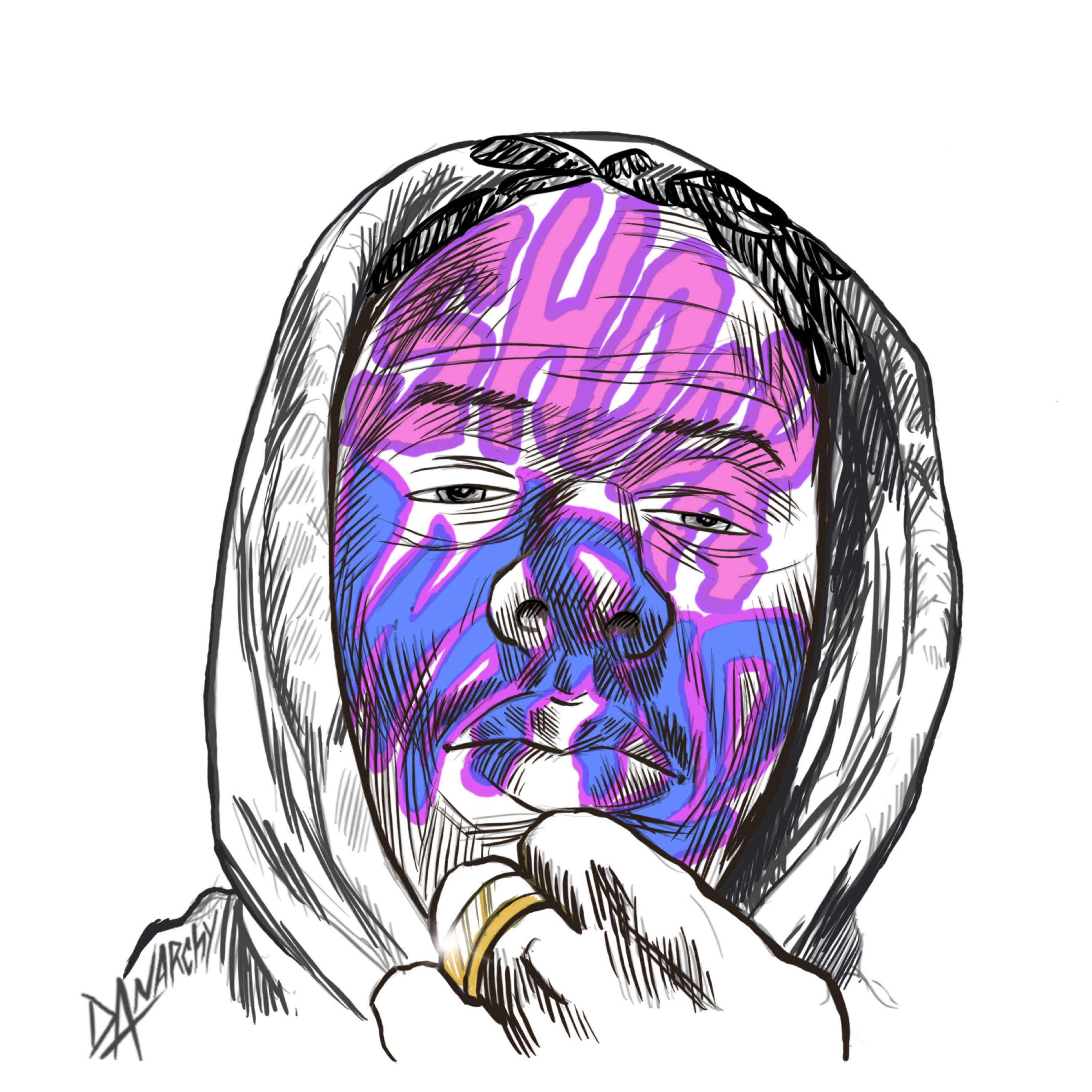 ShockWorld artwork