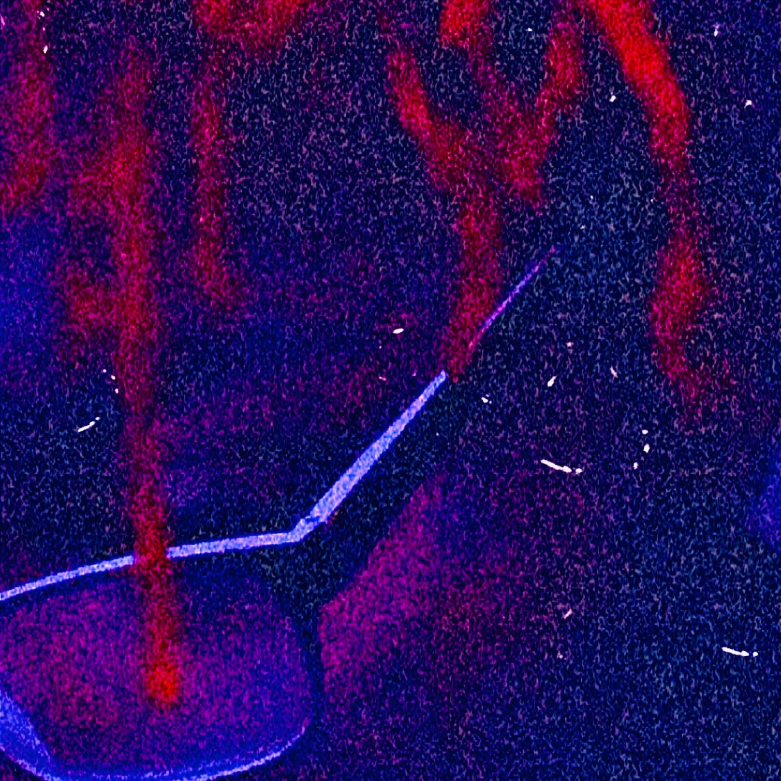 Calm Before The Storm artwork