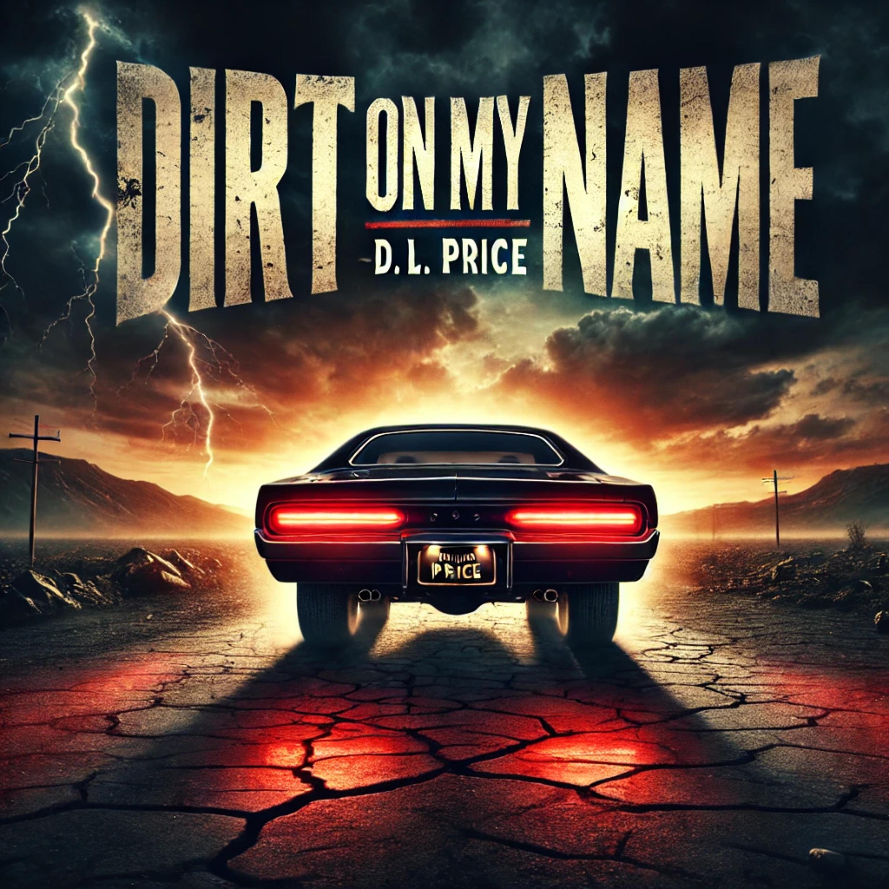 Dirt On My Name artwork