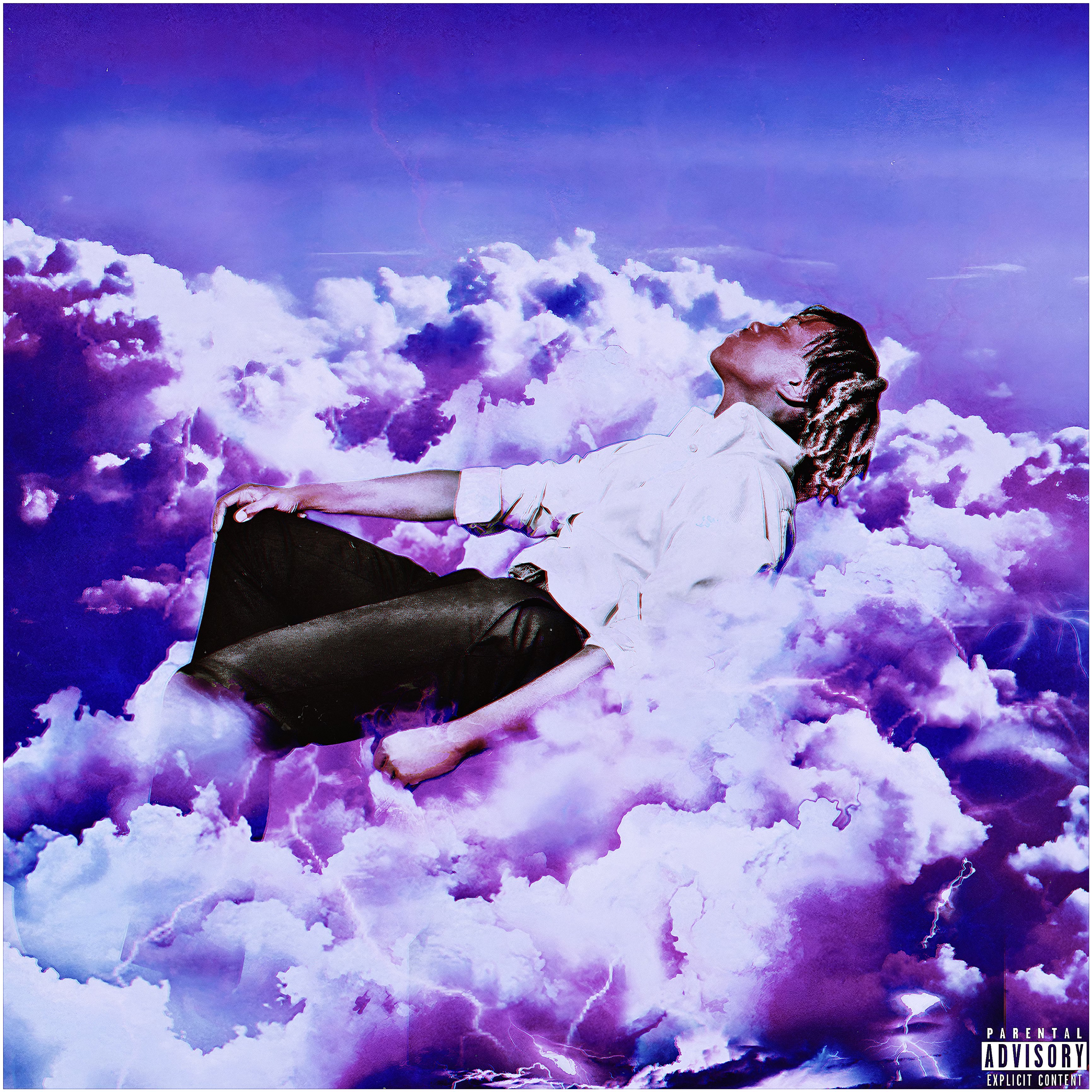 THE STORM artwork
