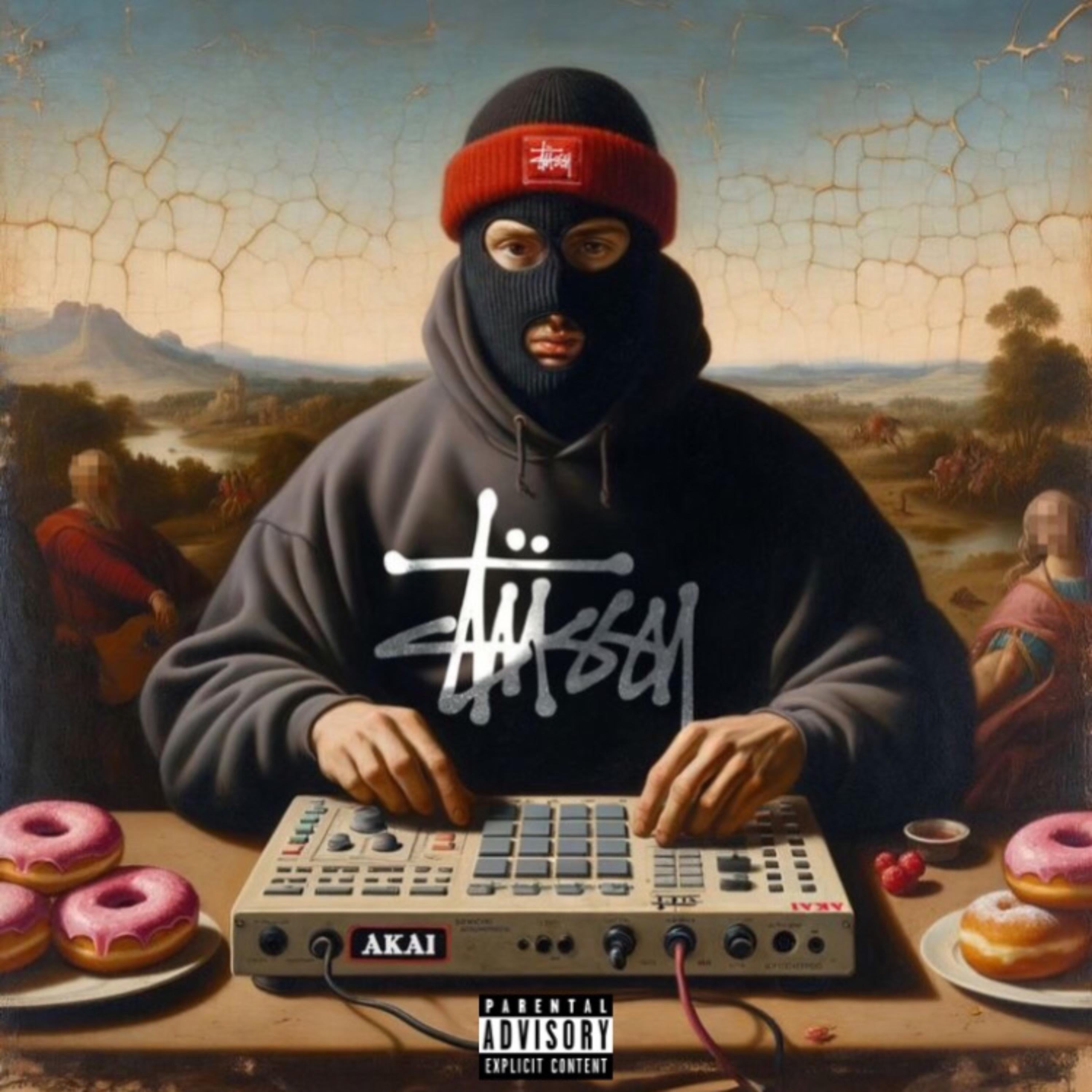 U & I (Remix) artwork