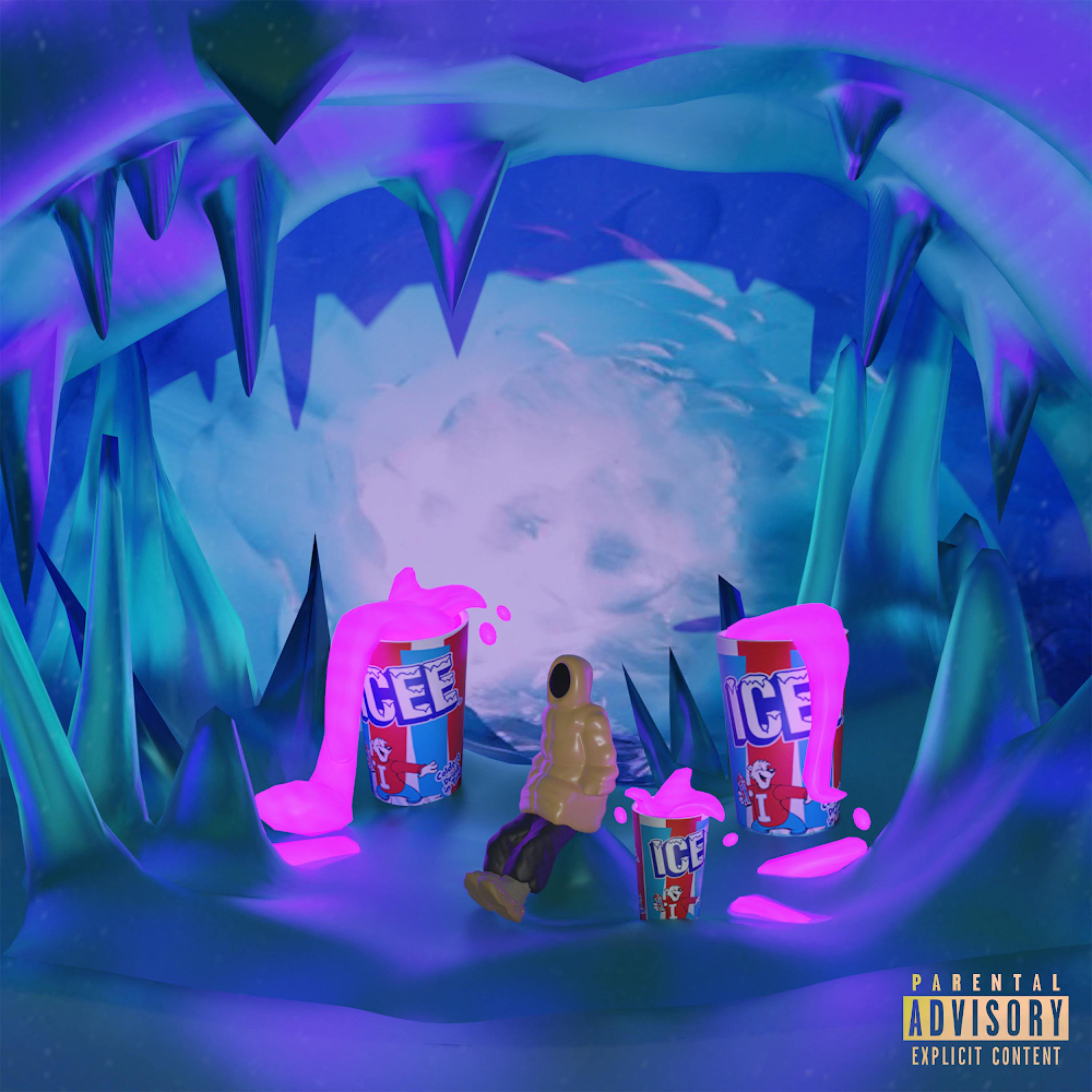 ICEE artwork