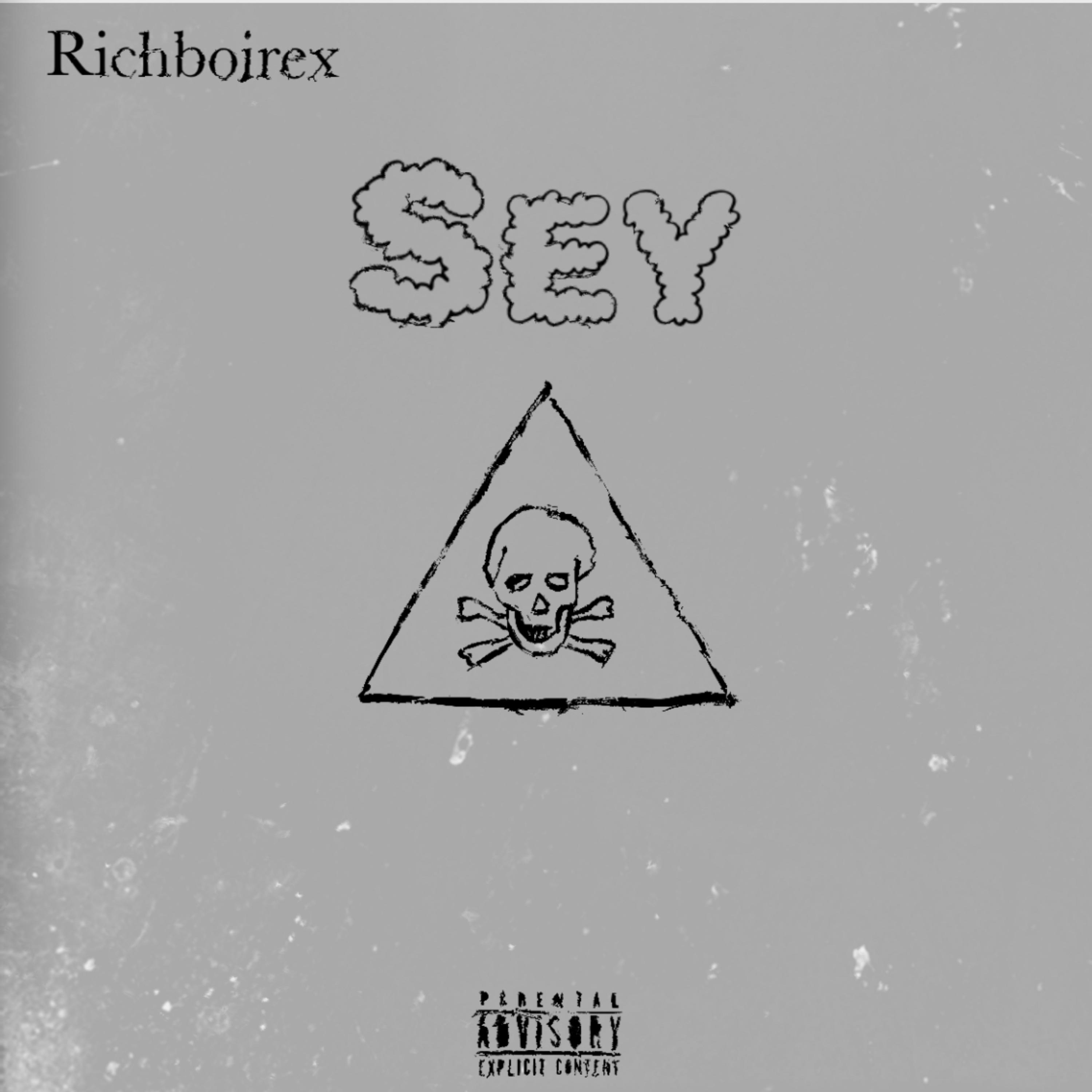 Sey artwork