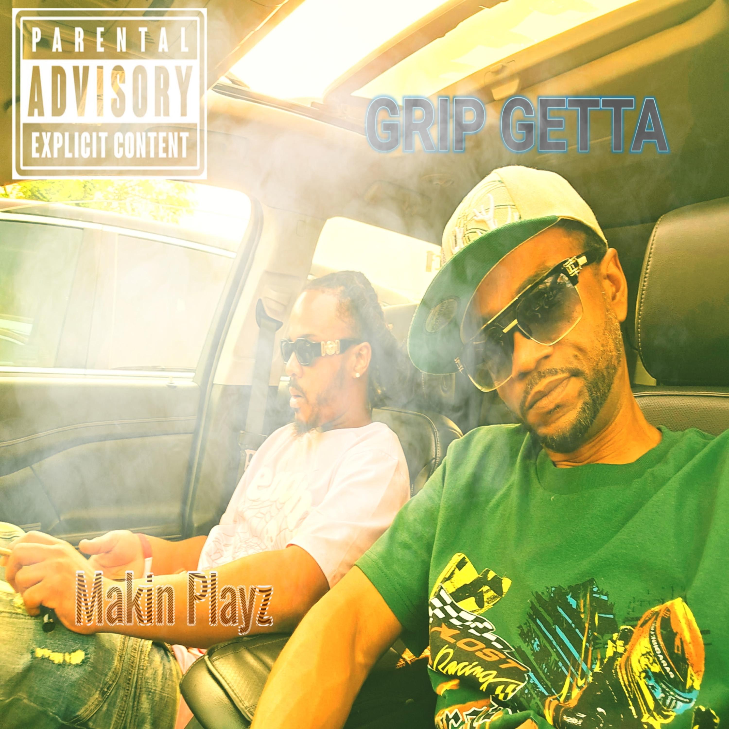 MAKIN PLAYZ artwork