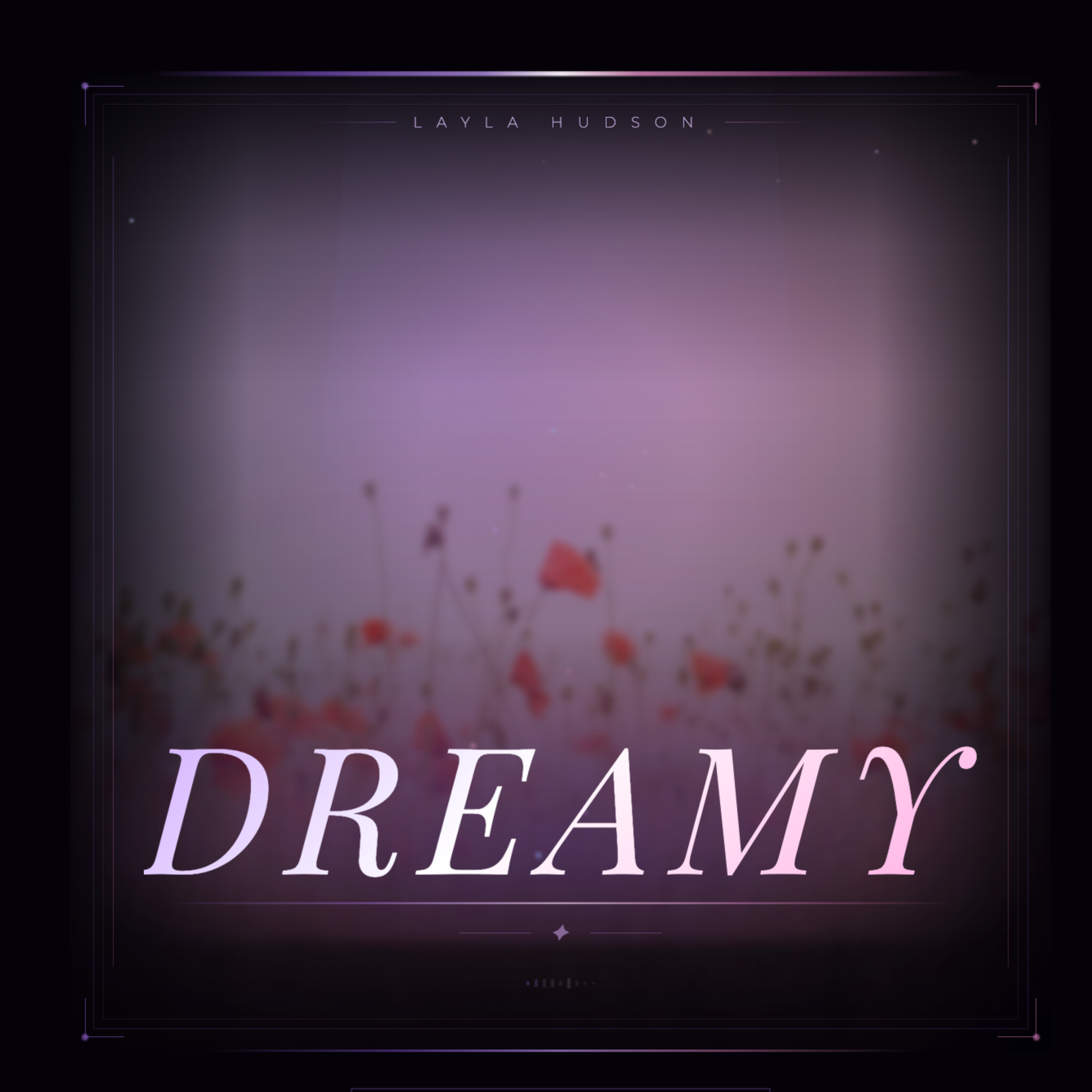 DREAMY artwork