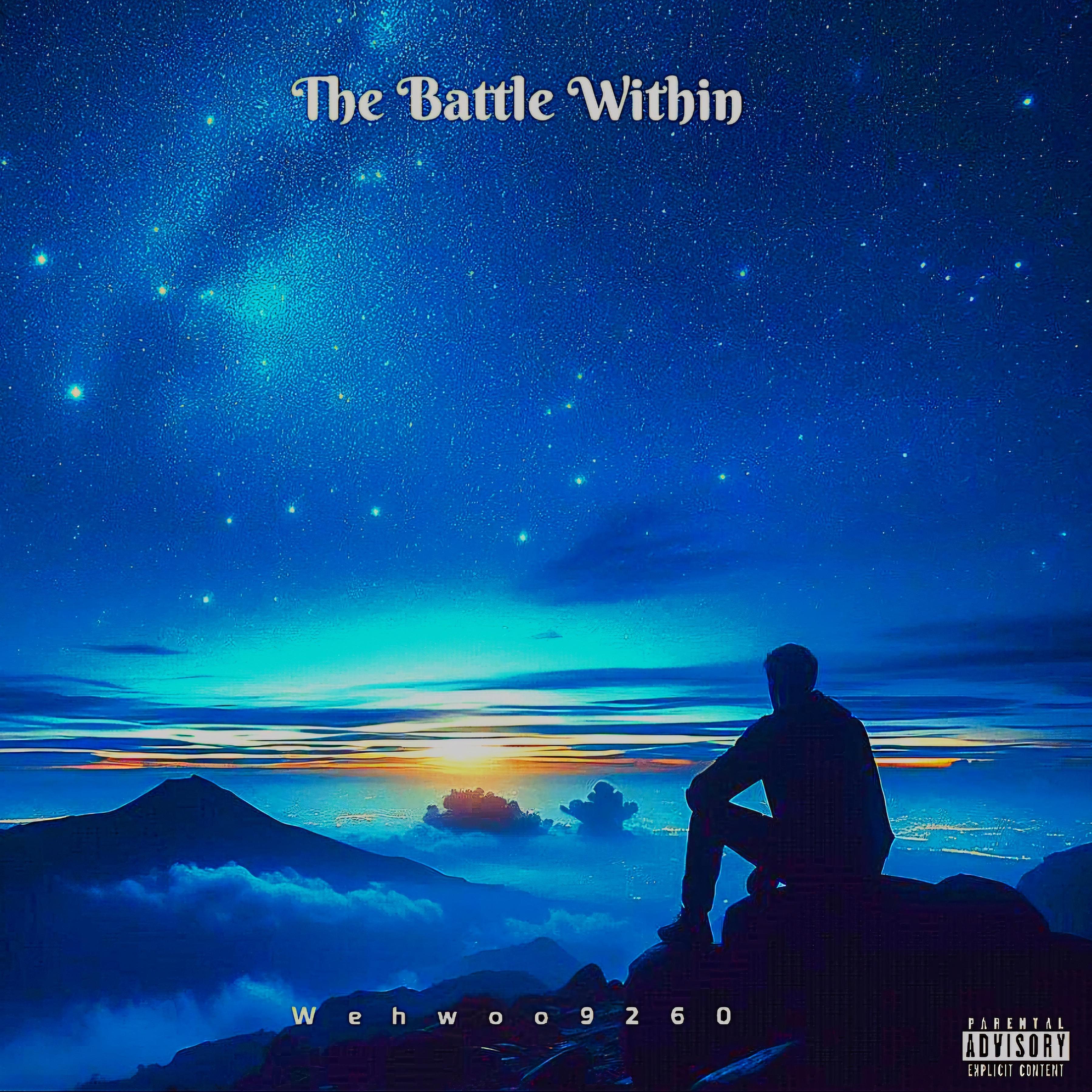 The Battle Within artwork