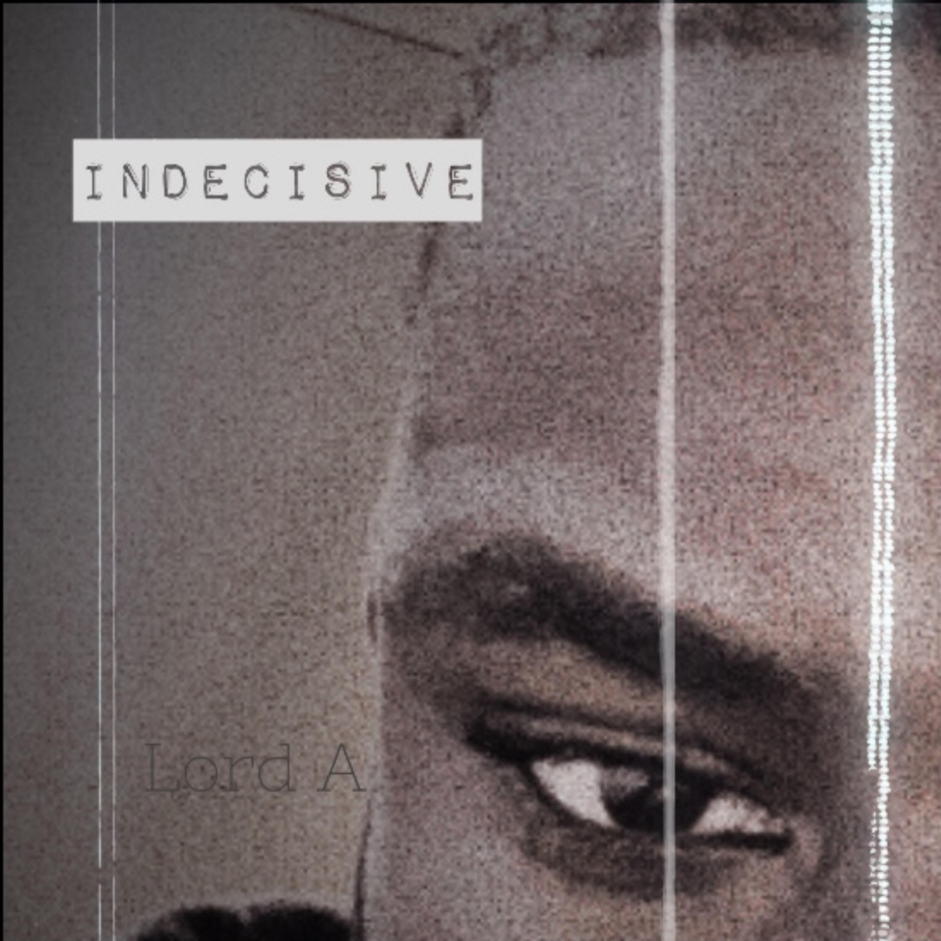 Indecisive artwork