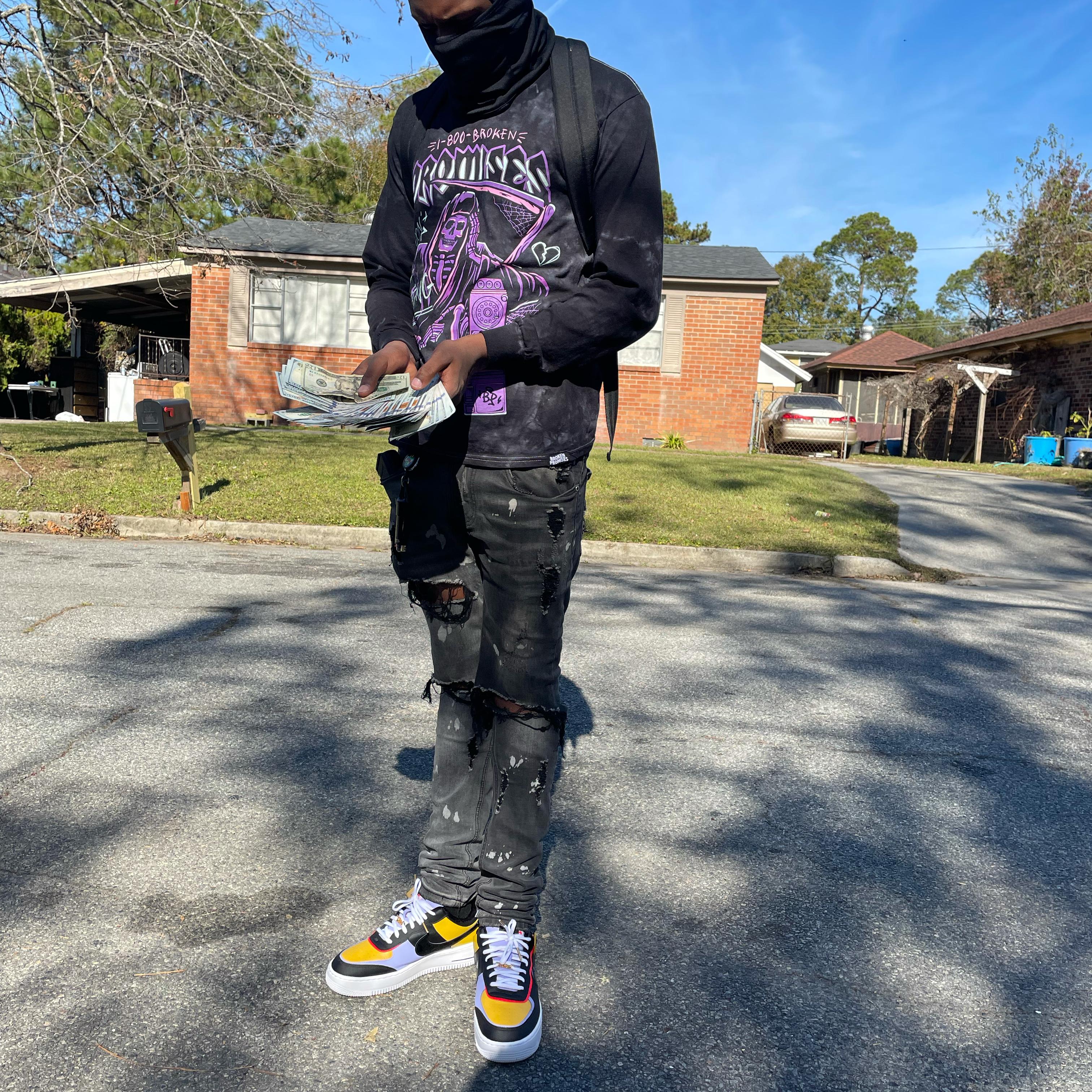 LLC artwork