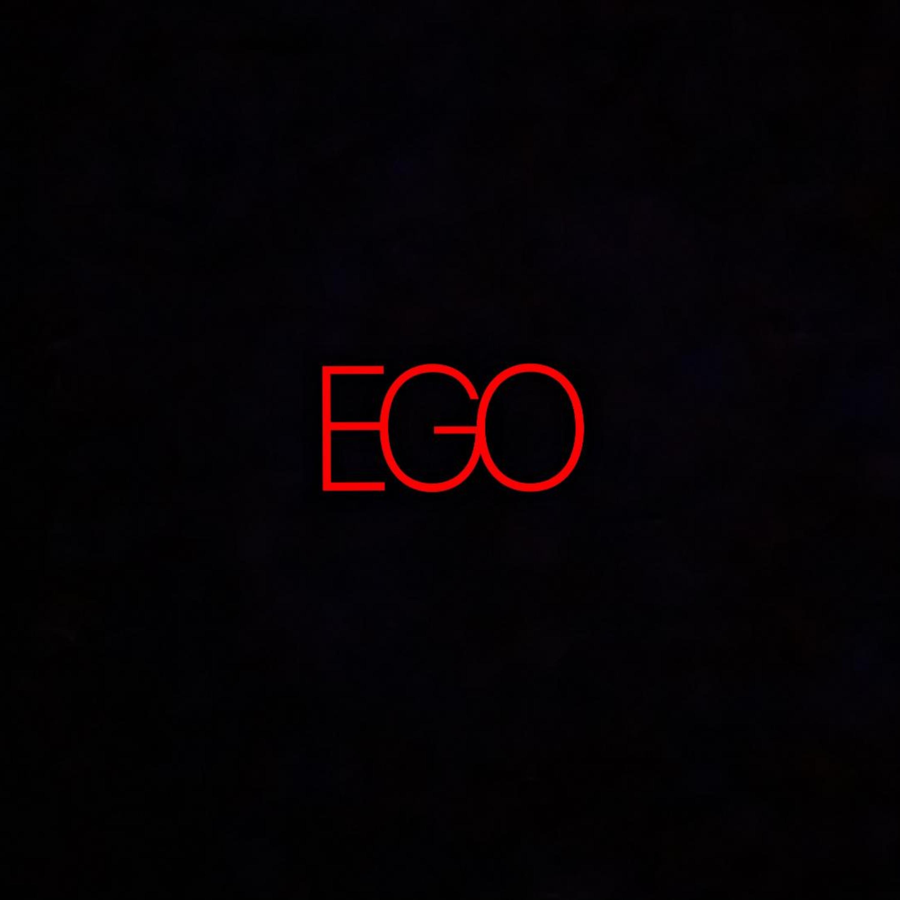 Ego artwork
