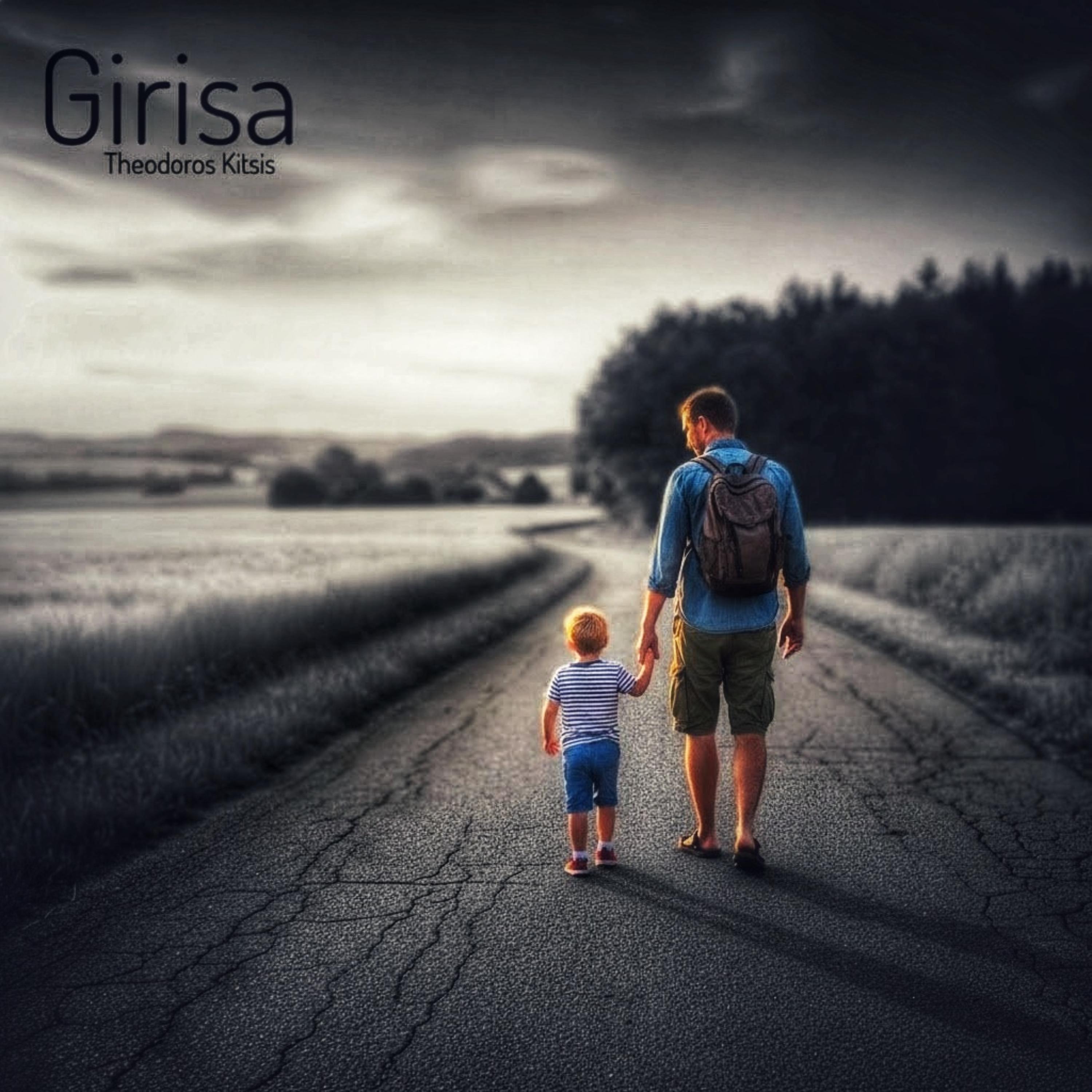 Girisa artwork