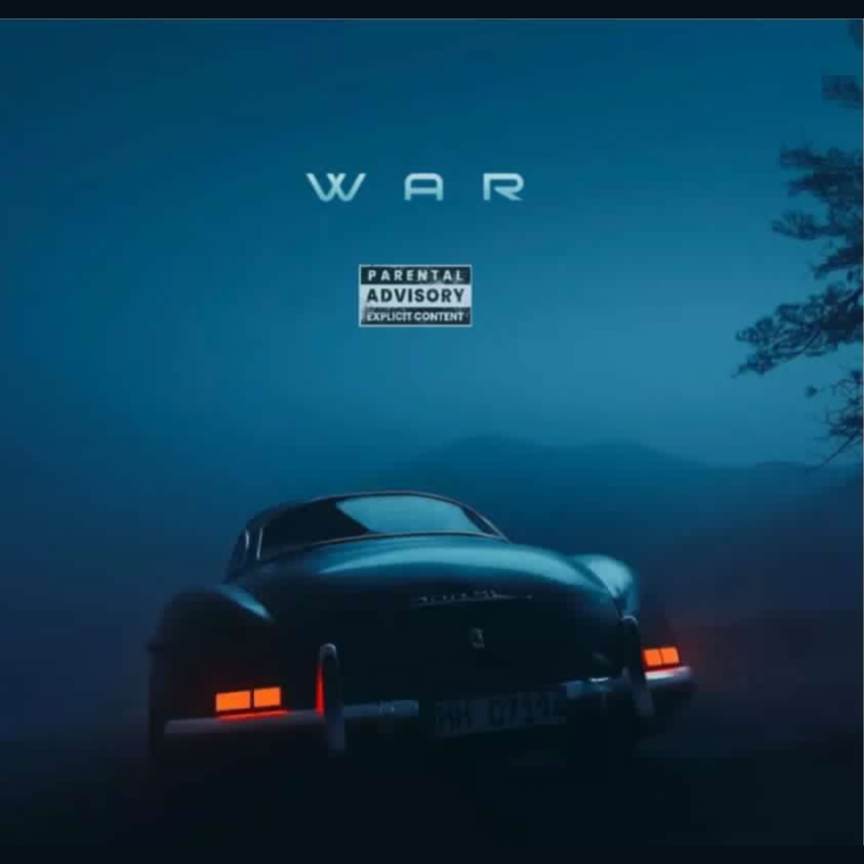 War artwork