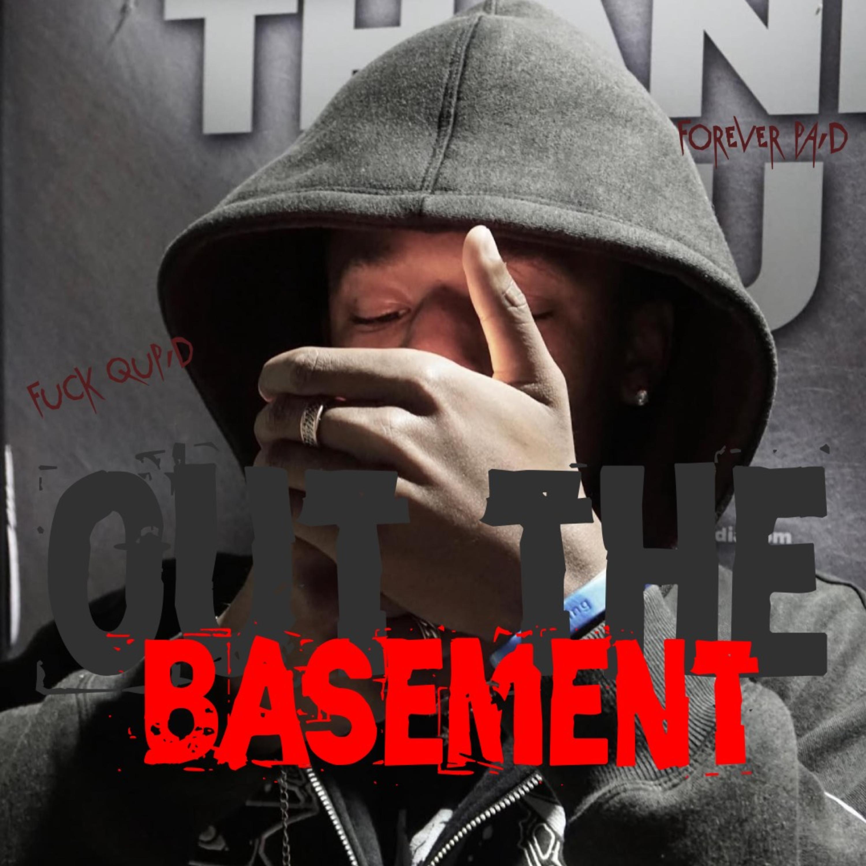 Out The Basement artwork