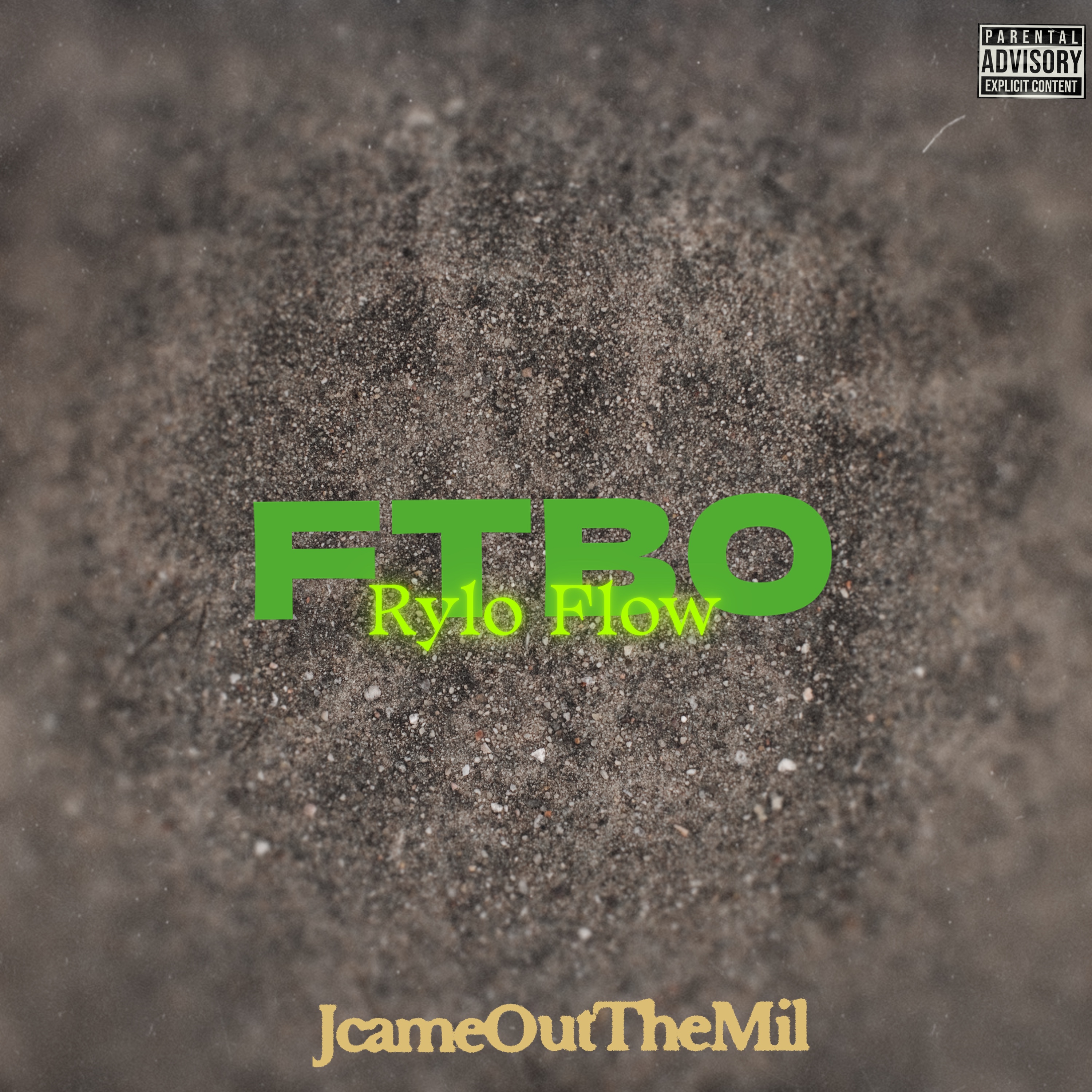 FTBO (Rylo Flow) artwork