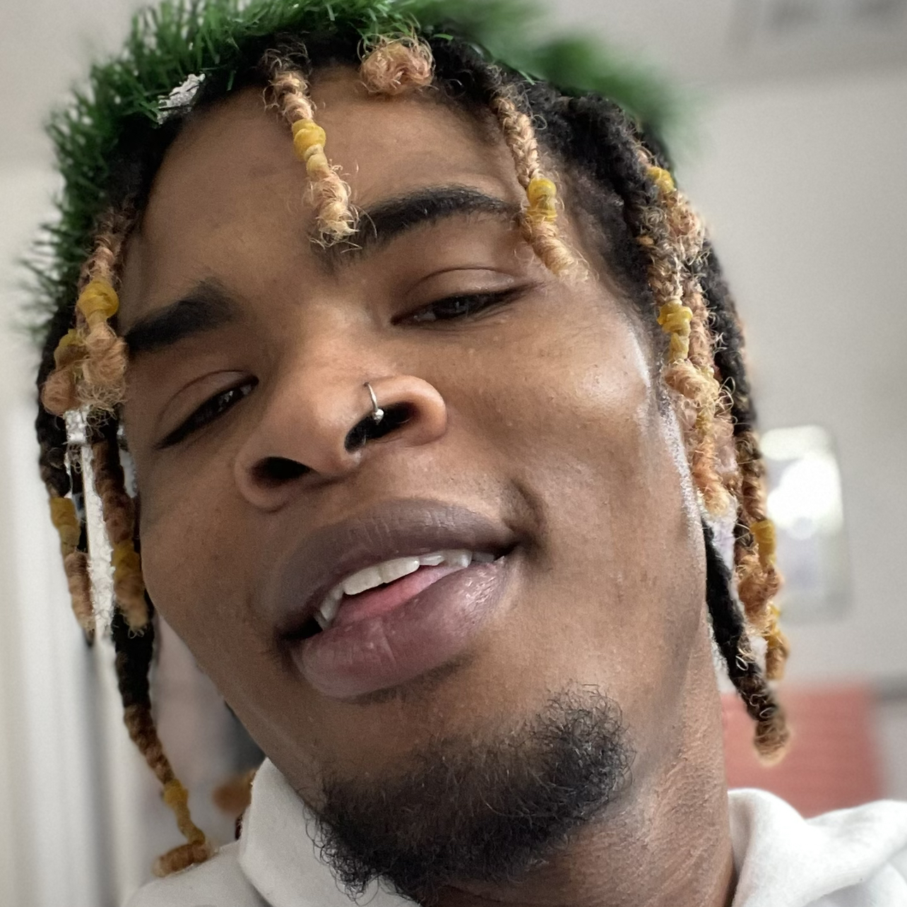 KEII Official Website, Listen, Merch, Tours