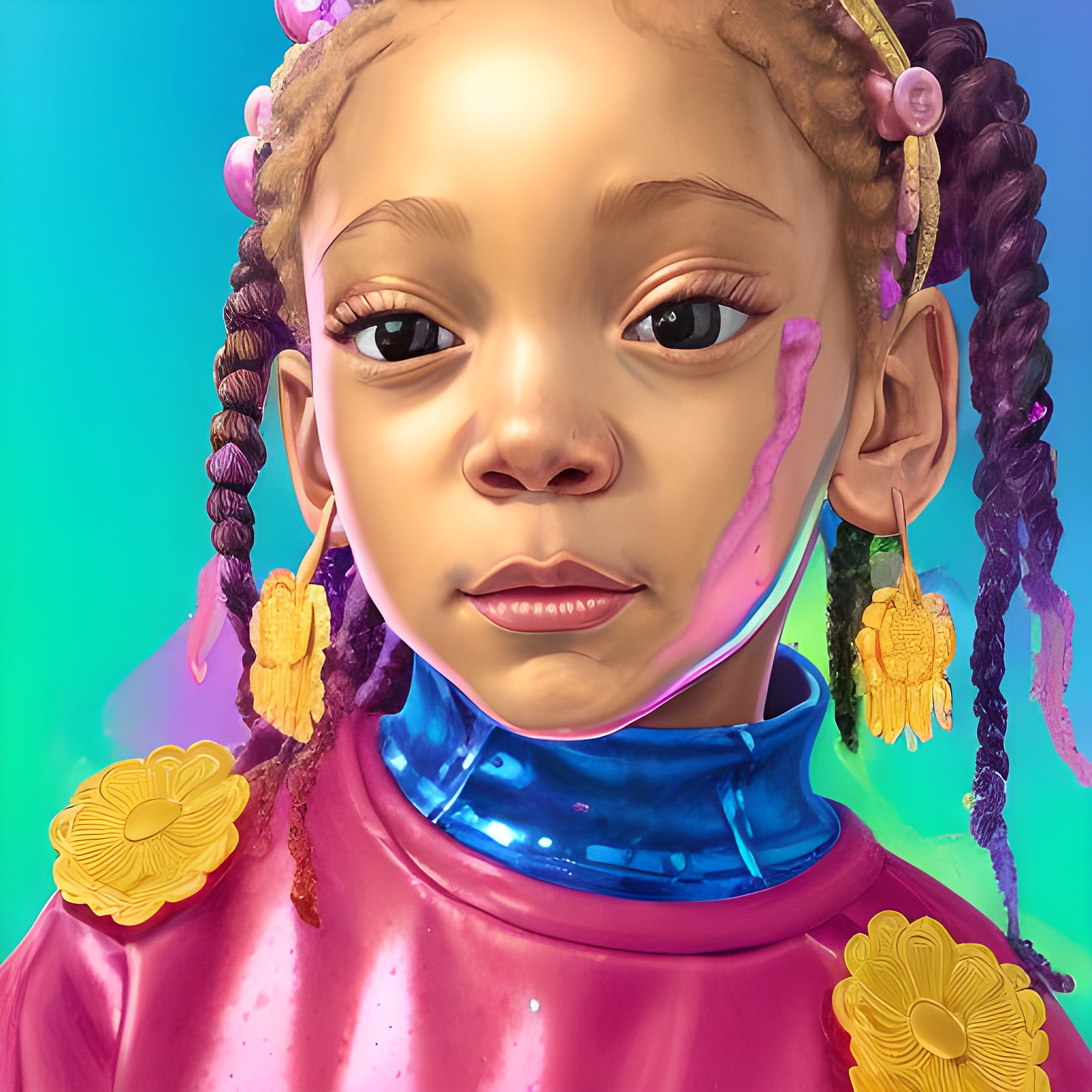 Choice artwork