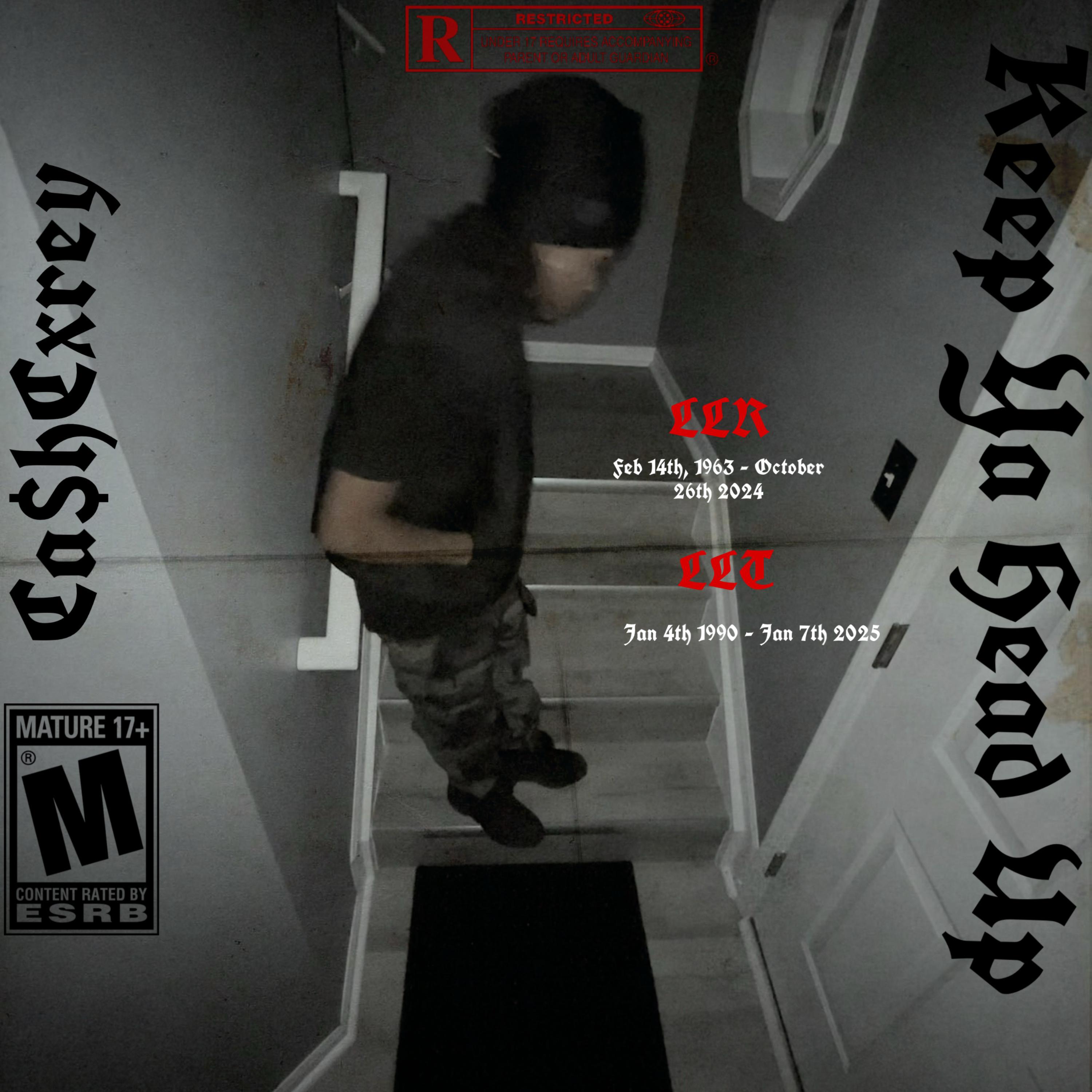 Keep Ya Head Up artwork