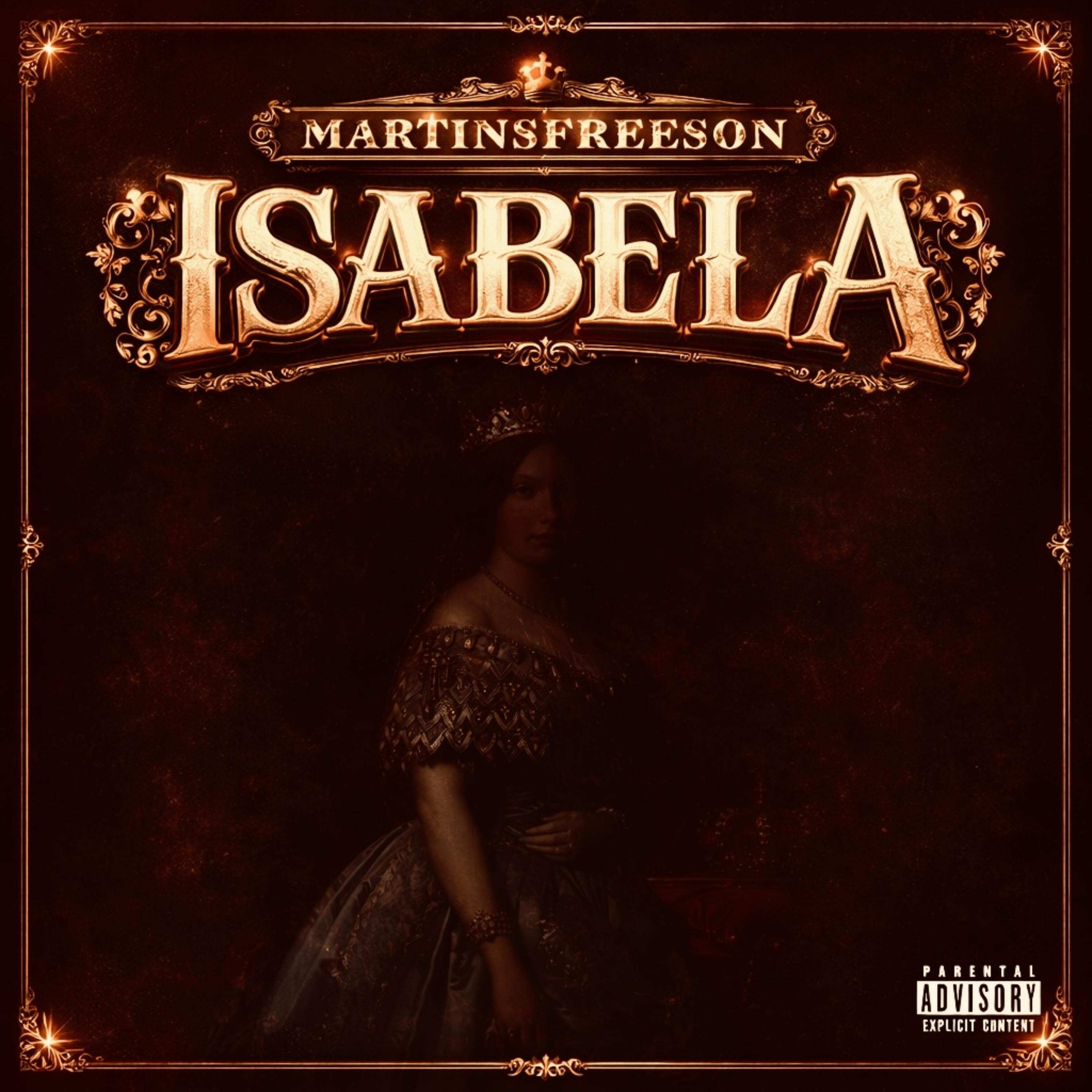 Isabela artwork