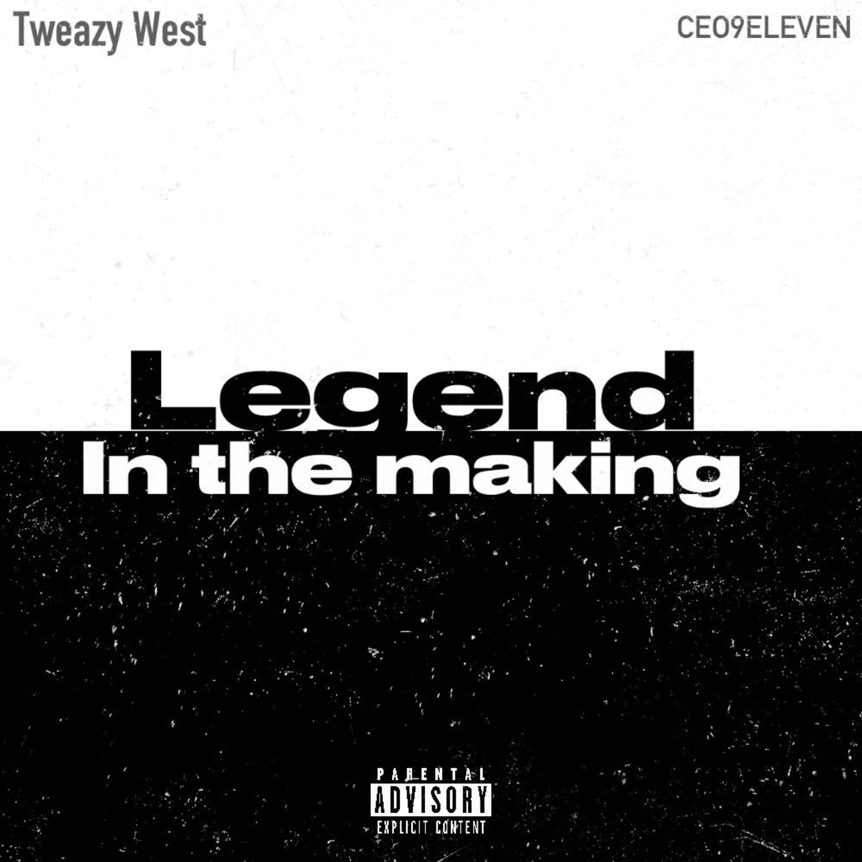 LEGEND  artwork