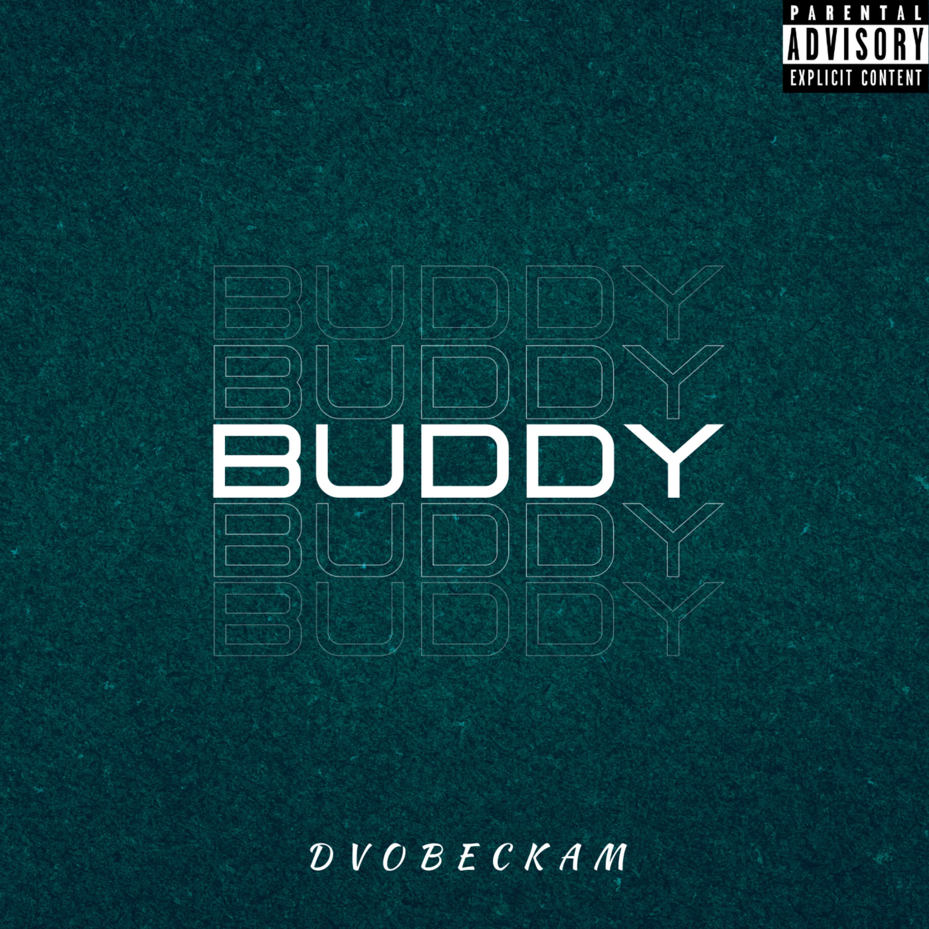 BUDDY artwork