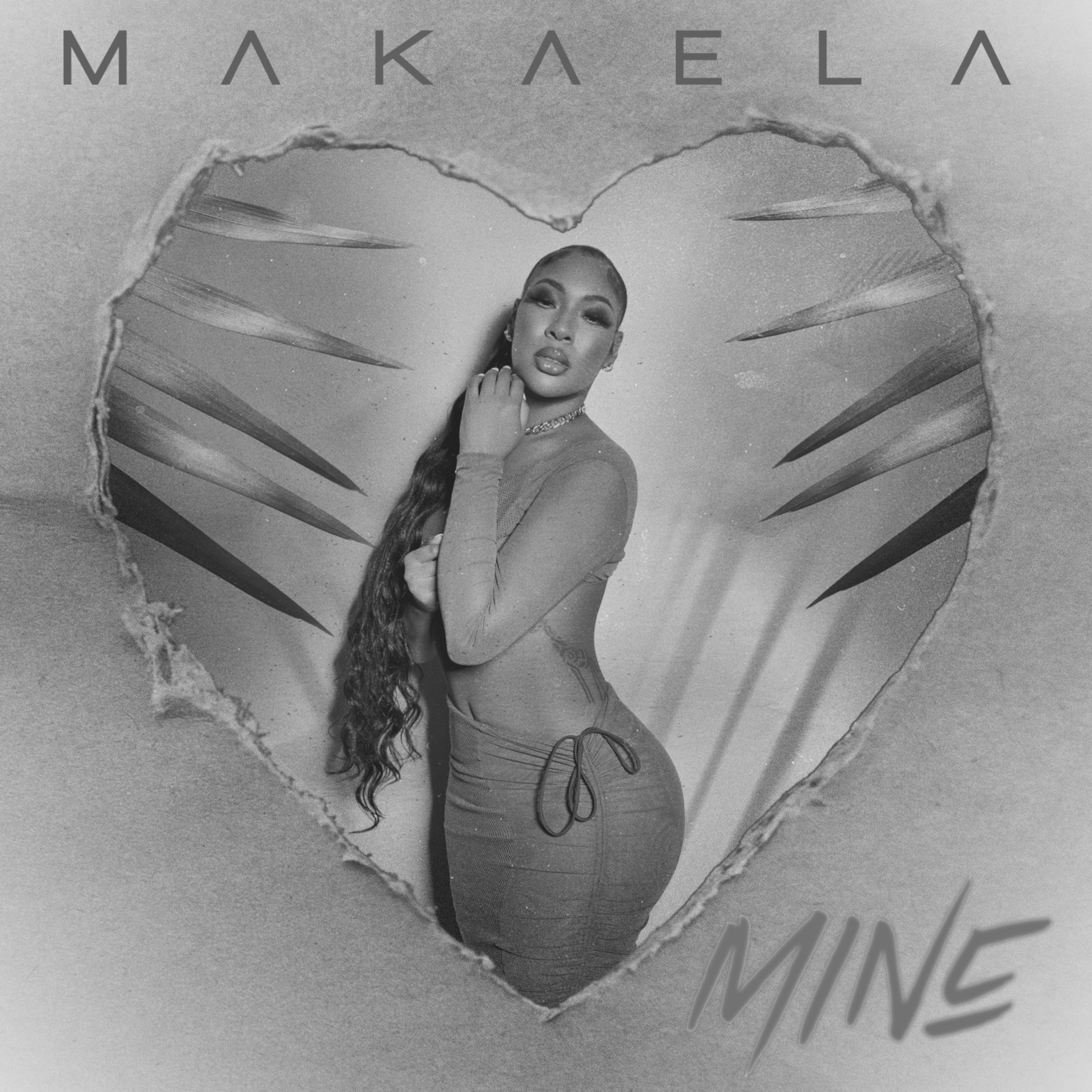 Mine - Instrumental artwork