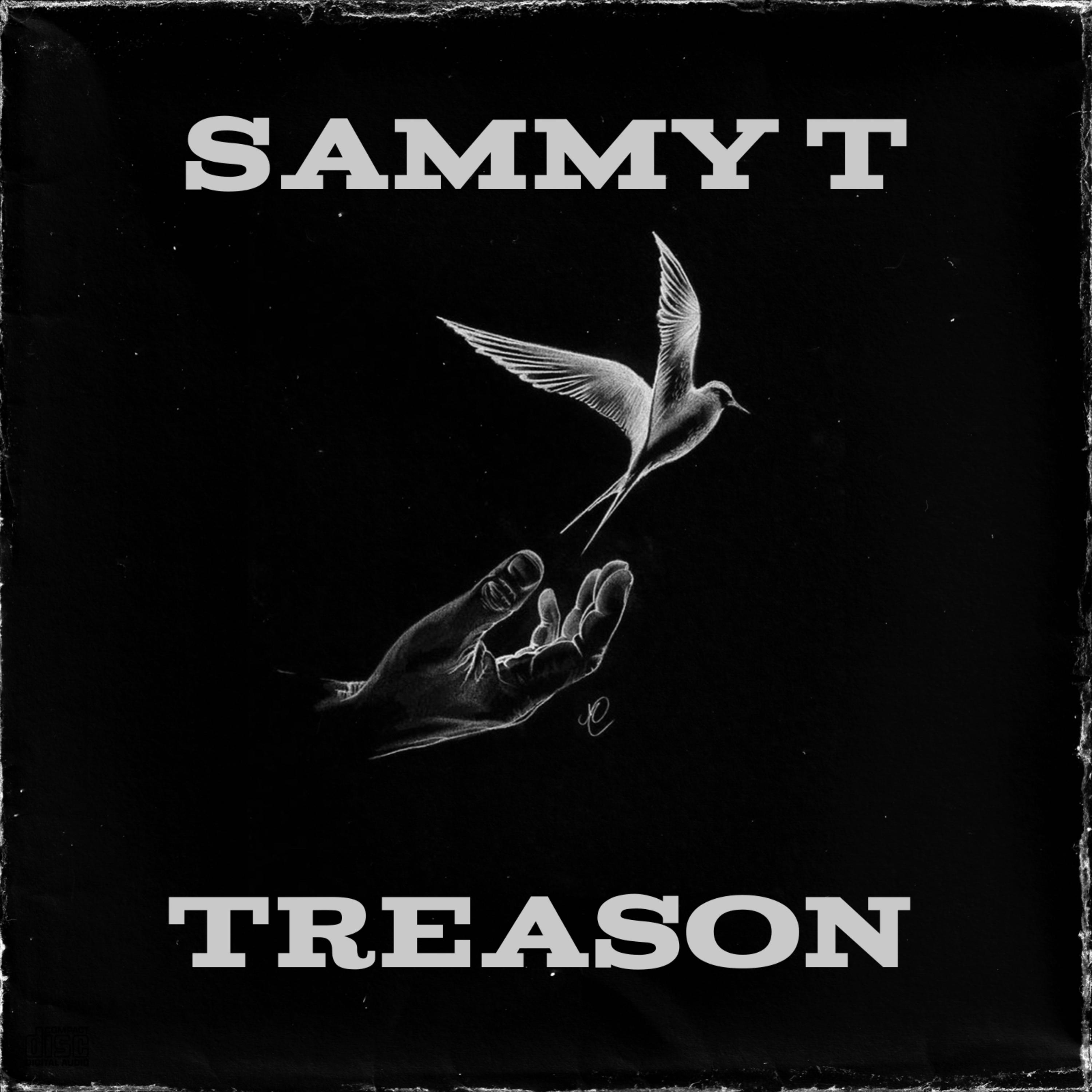 Treason artwork
