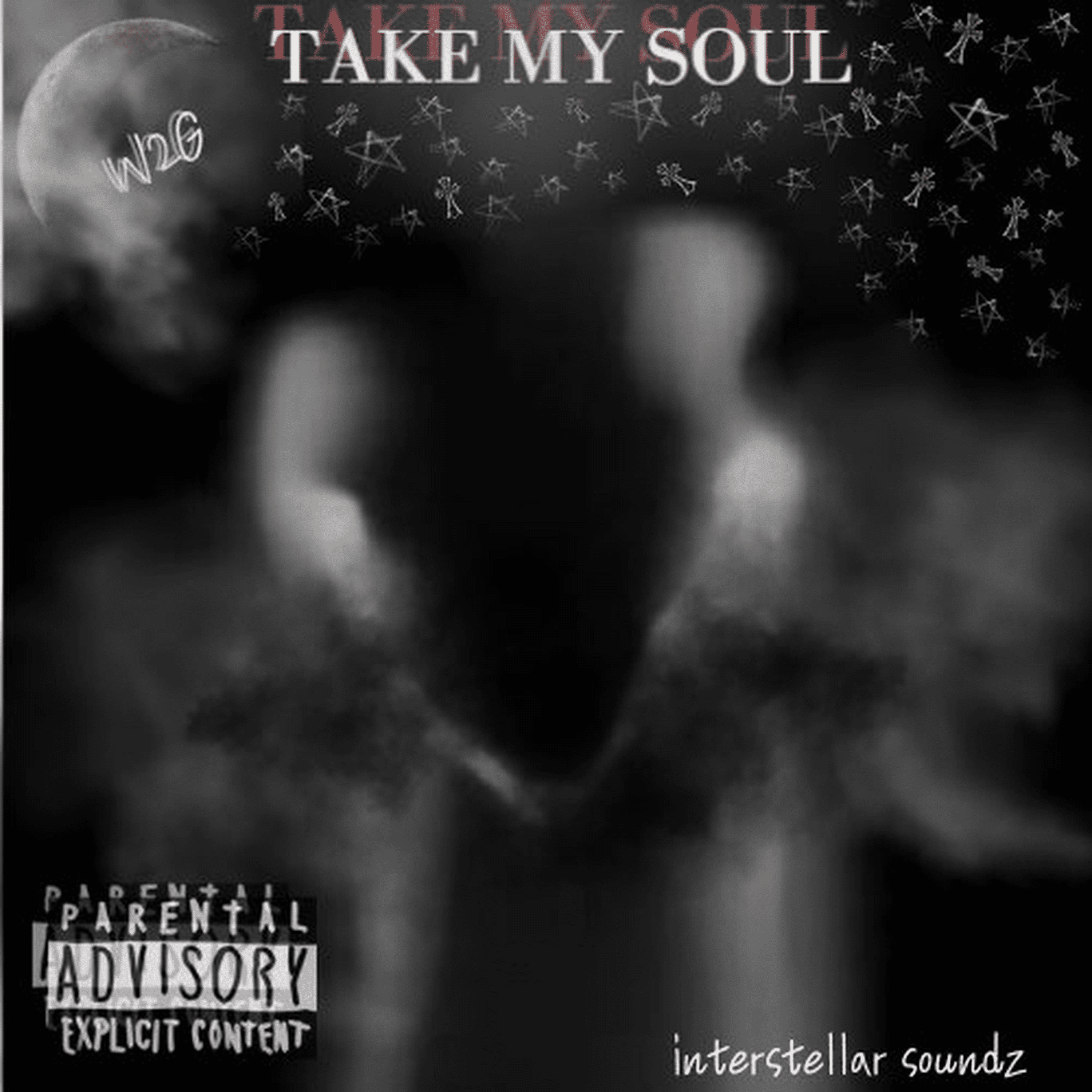 Take My Soul artwork
