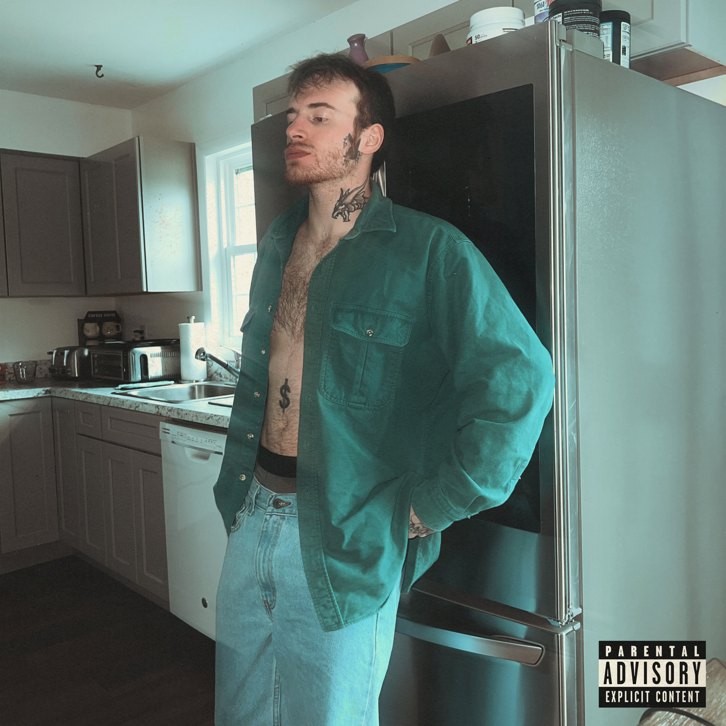 Run It Up artwork