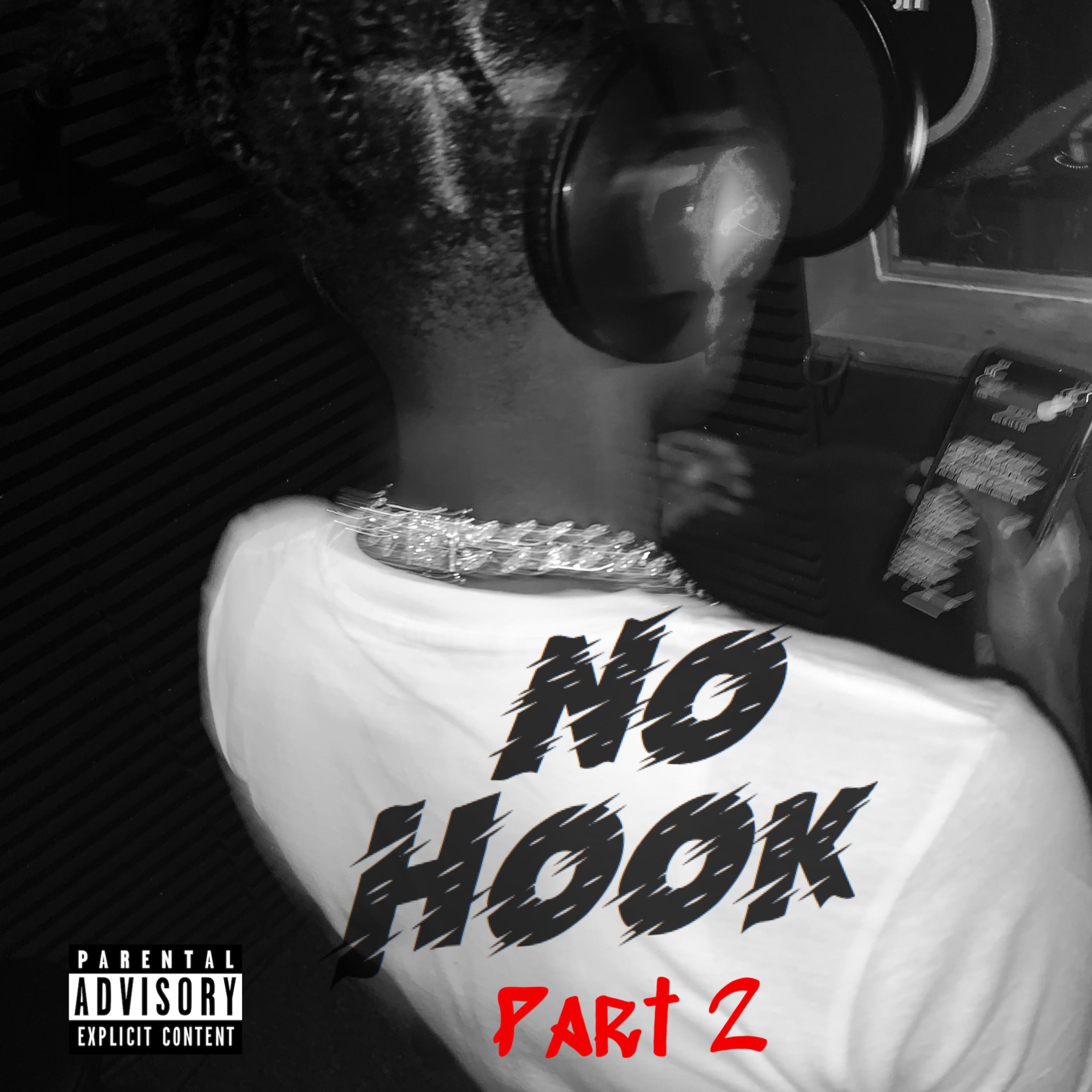 CTP No Hook Part 2 artwork